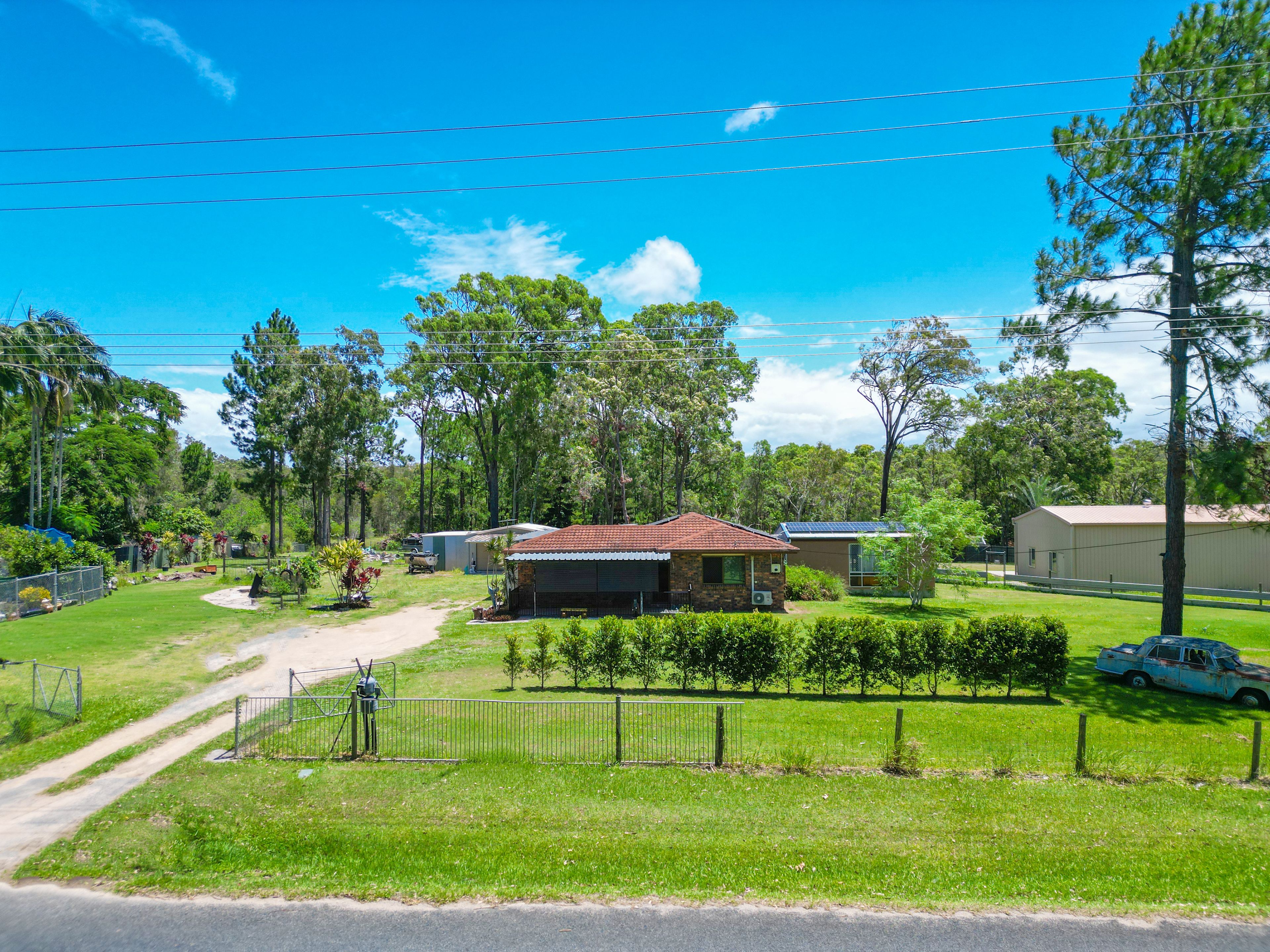 521 Bestmann Road, Ningi, QLD 4511