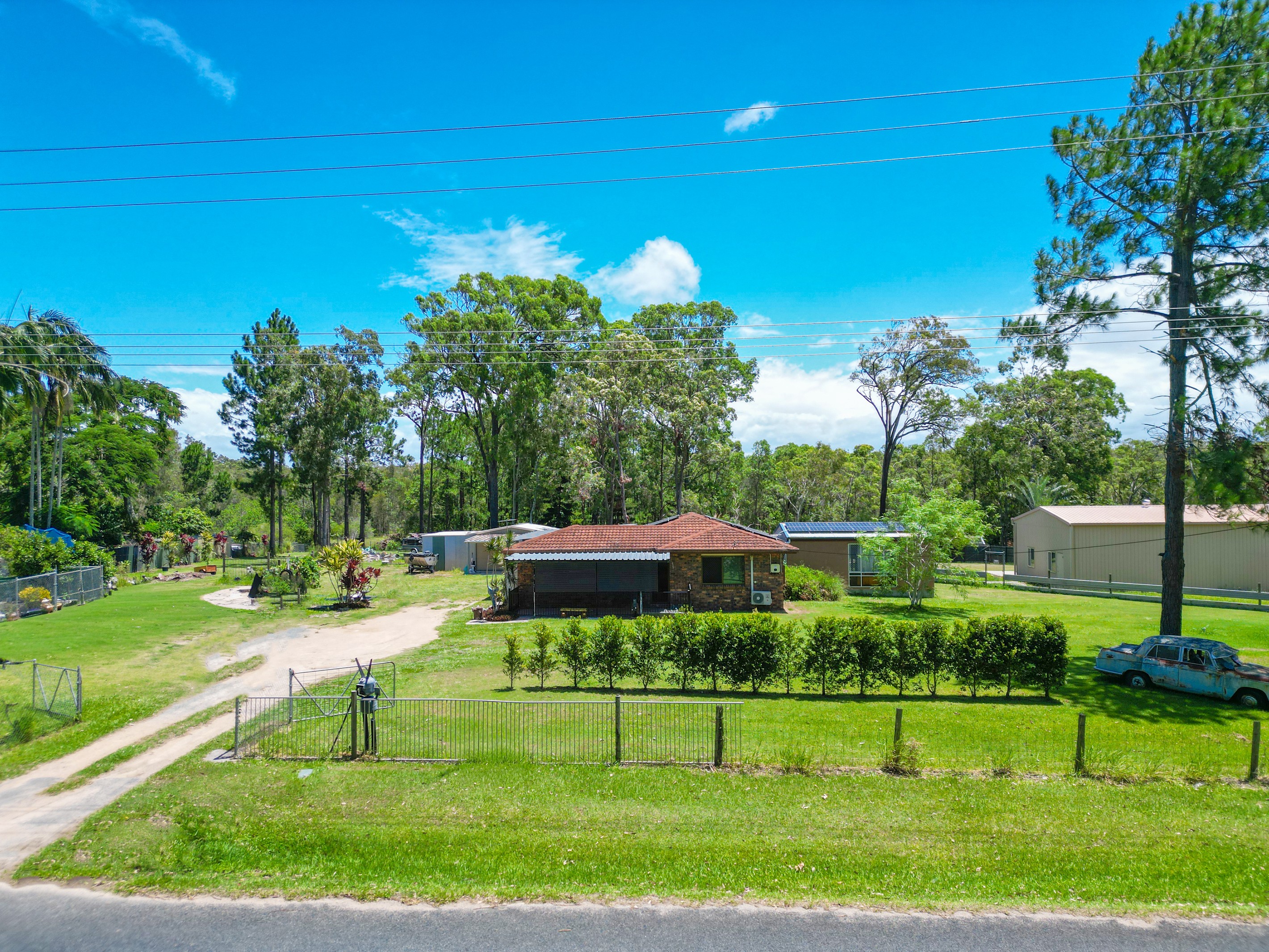 521 Bestmann Road, Ningi, QLD 4511