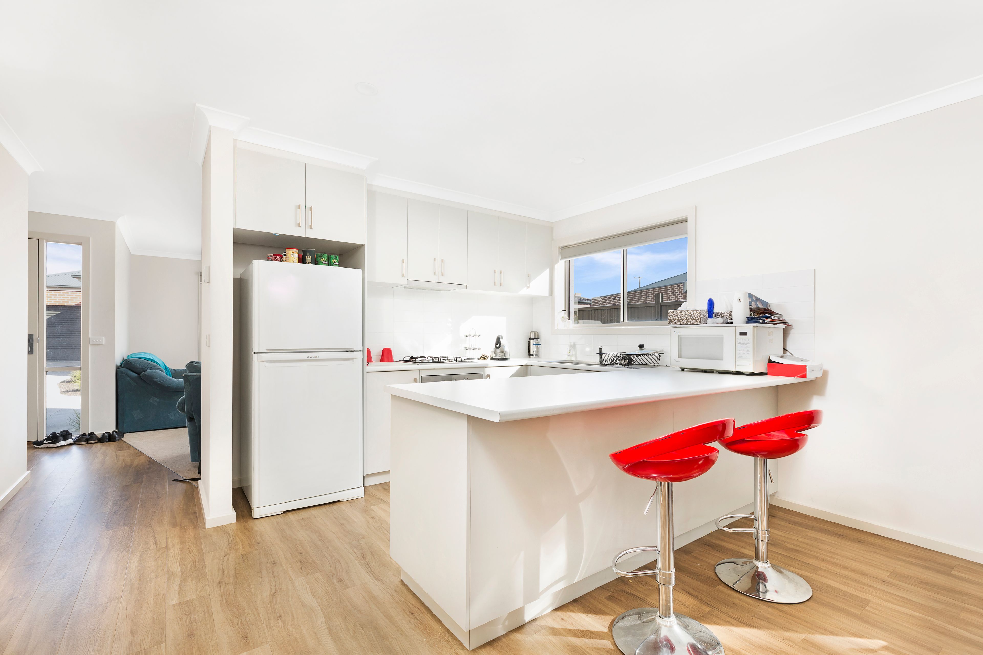 1 Nader Close, Redan, VIC 3350