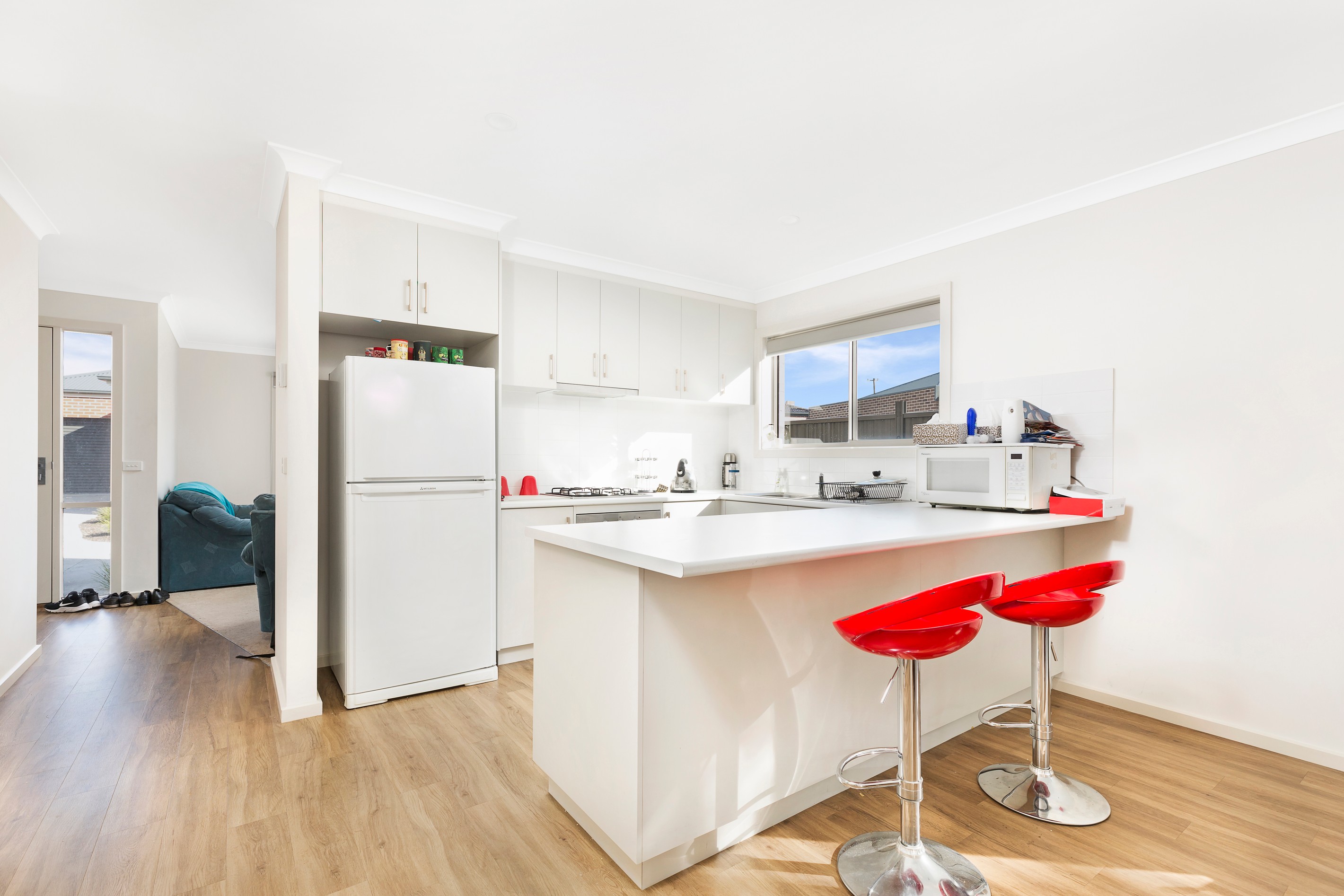 1 Nader Close, Redan, VIC 3350