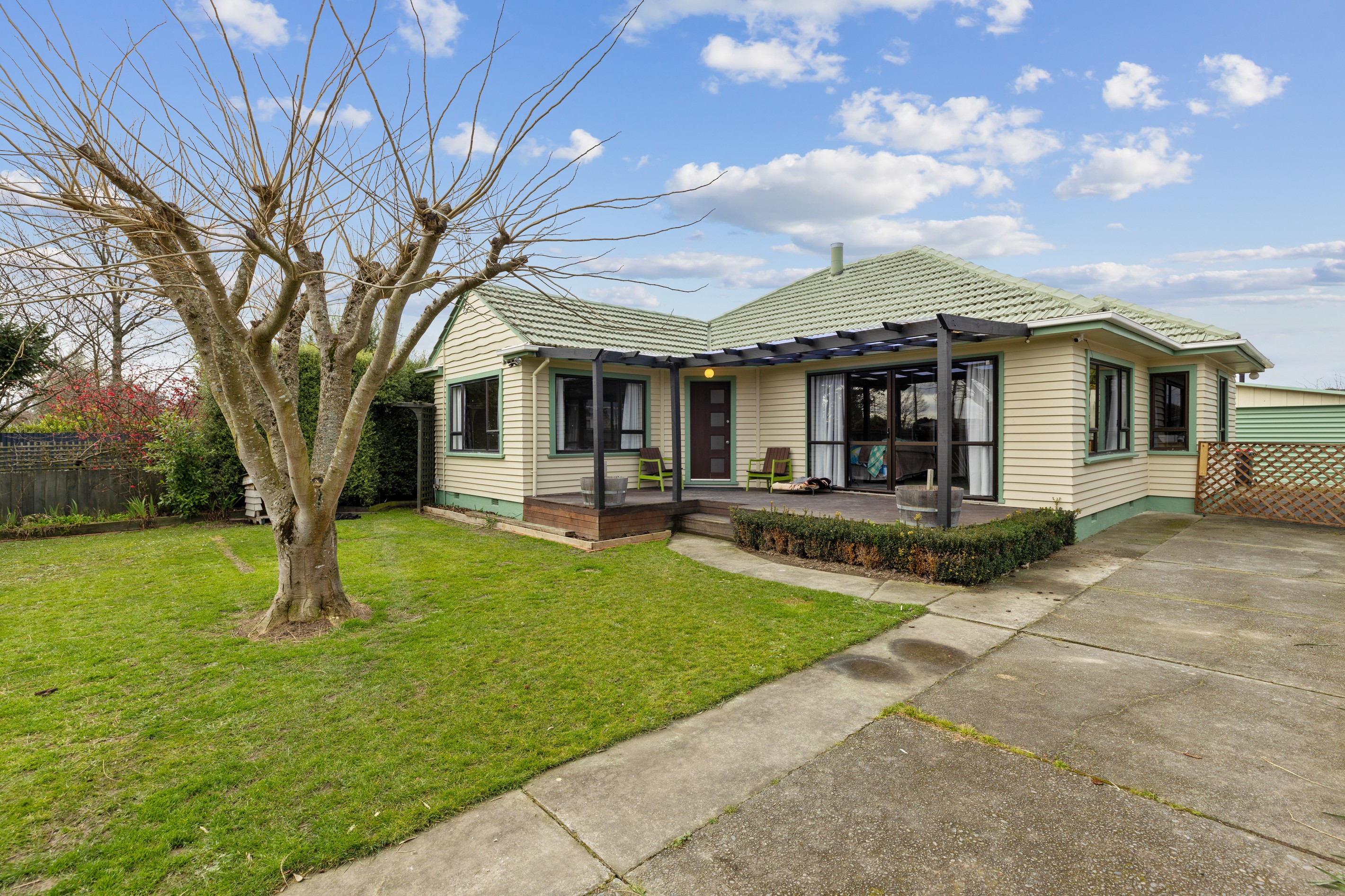 452 Innes Road, Mairehau, Christchurch City