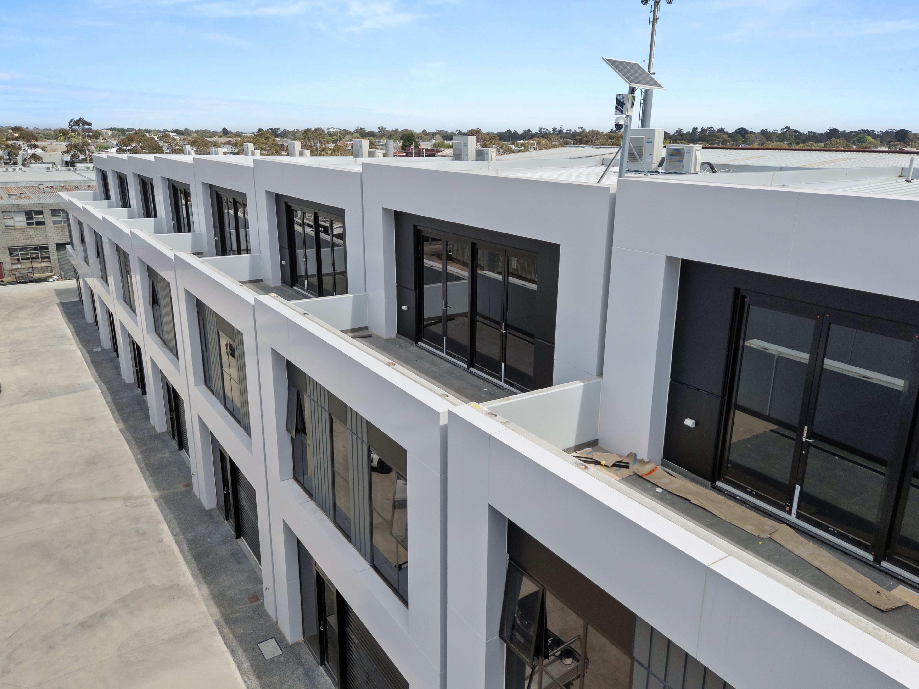 Block H/59-66/17-31 Franklyn Street, Huntingdale, VIC 3166