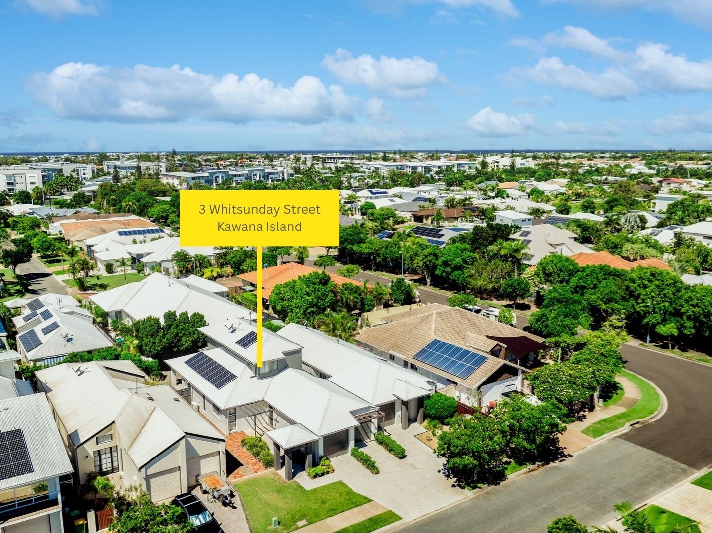 3 Whitsunday Street, Kawana Island, QLD 4575