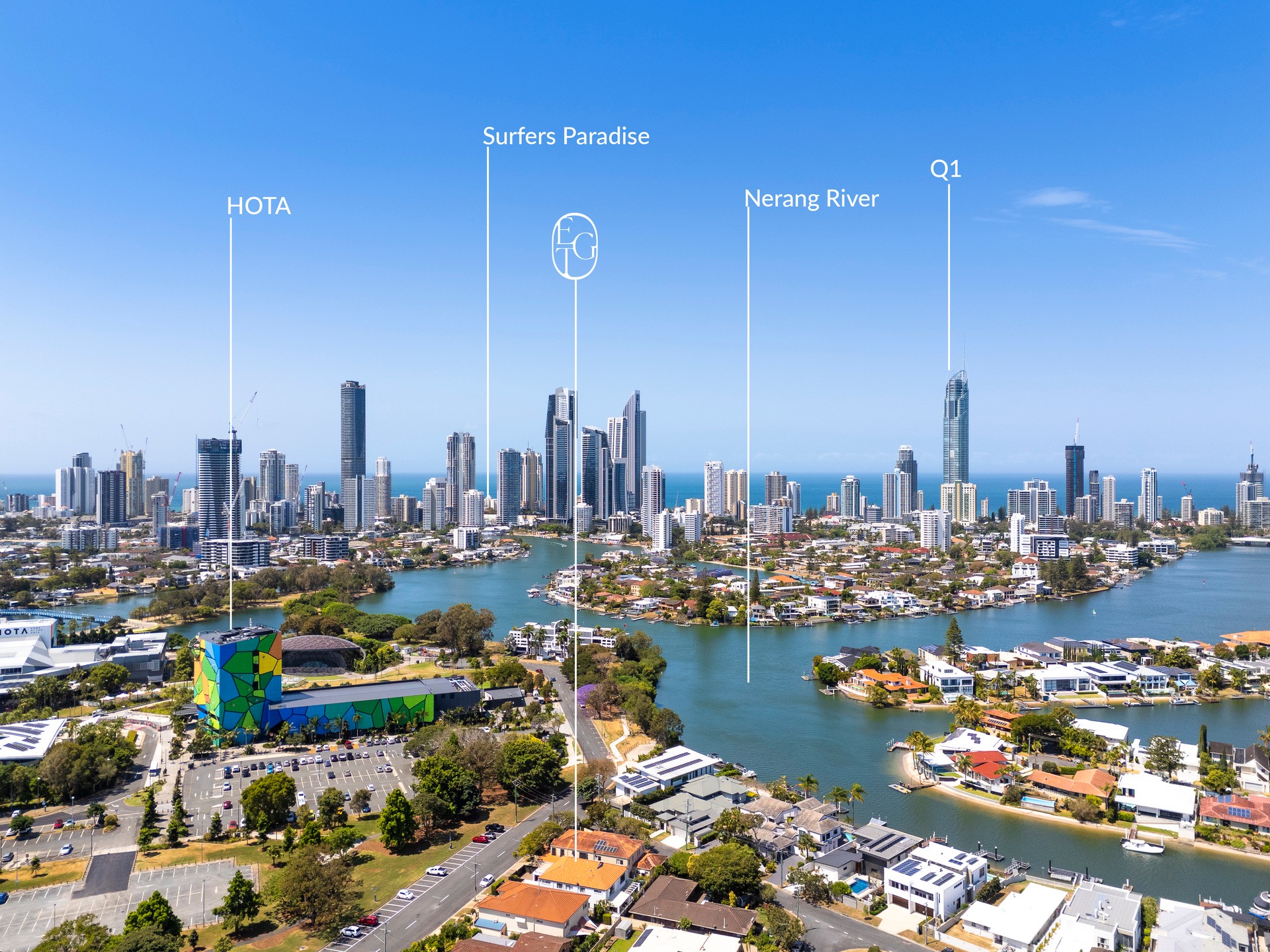 1/6 Crombie Avenue, Surfers Paradise, QLD 4217