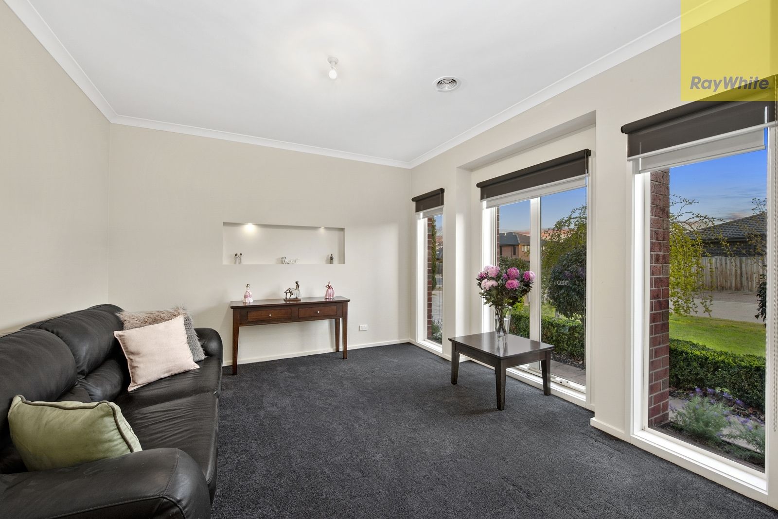 27 Morton Boulevard, Taylors Hill, VIC 3037