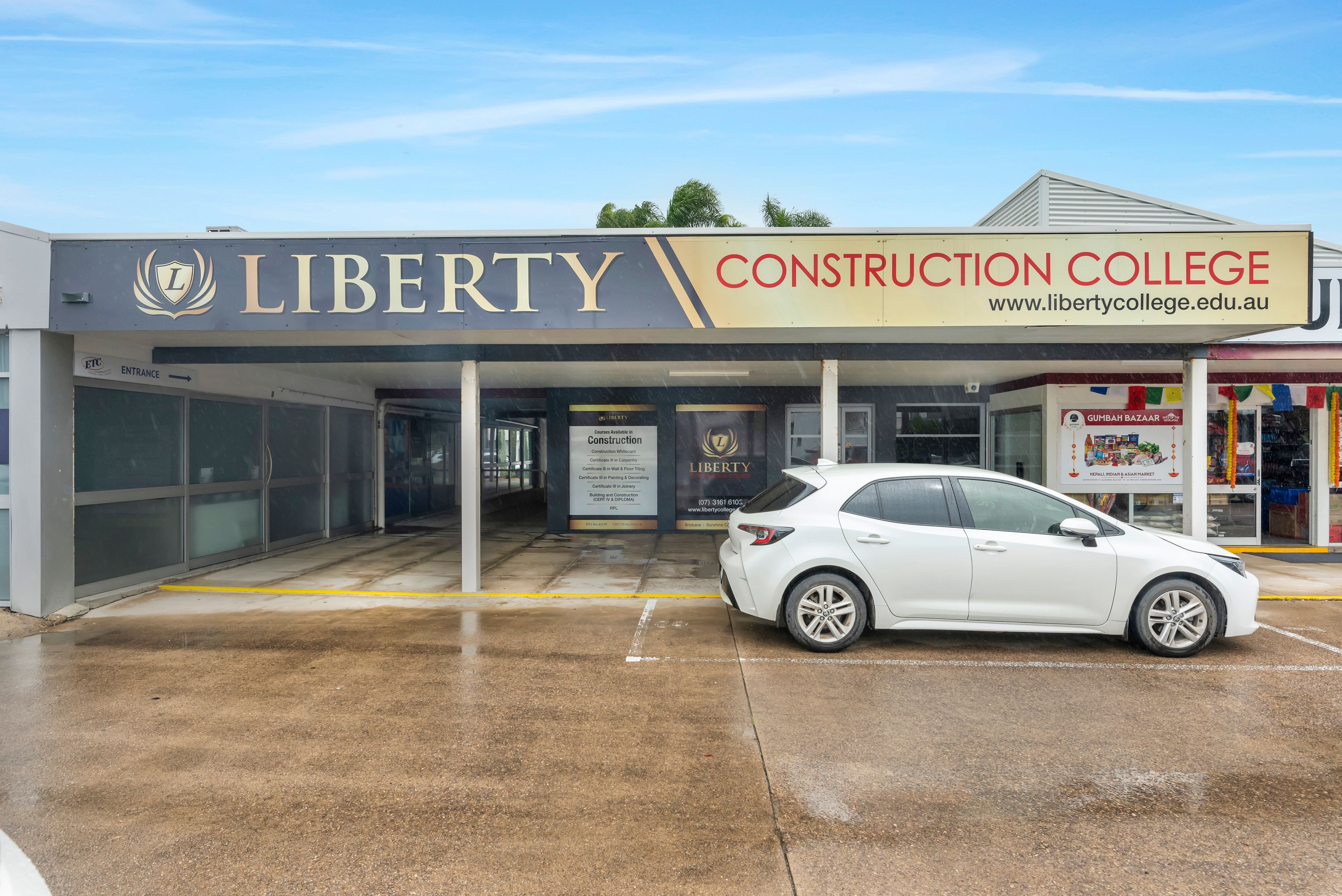 5/18-22 First Avenue, Maroochydore, QLD 4558