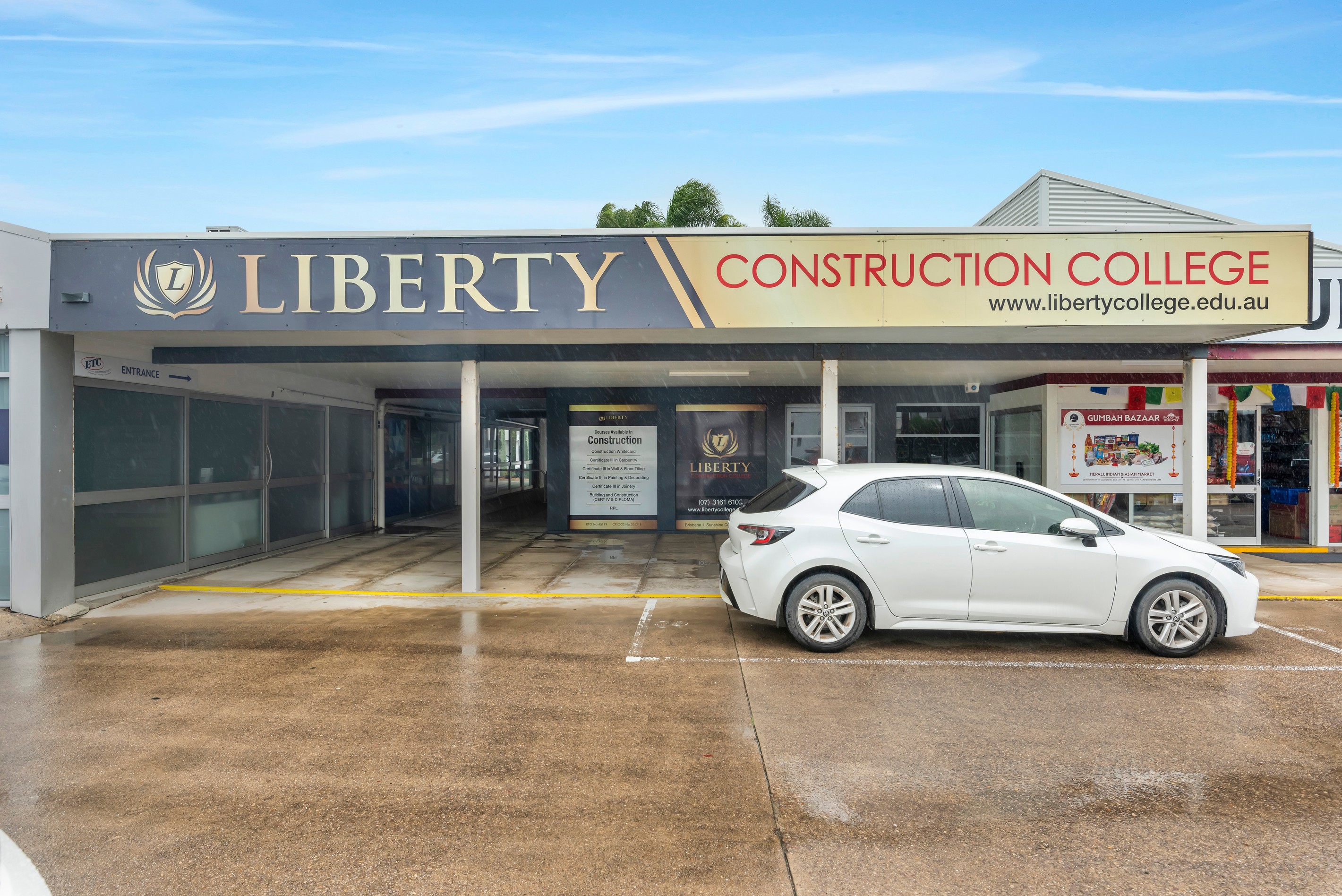 5/18-22 First Avenue, Maroochydore, QLD 4558