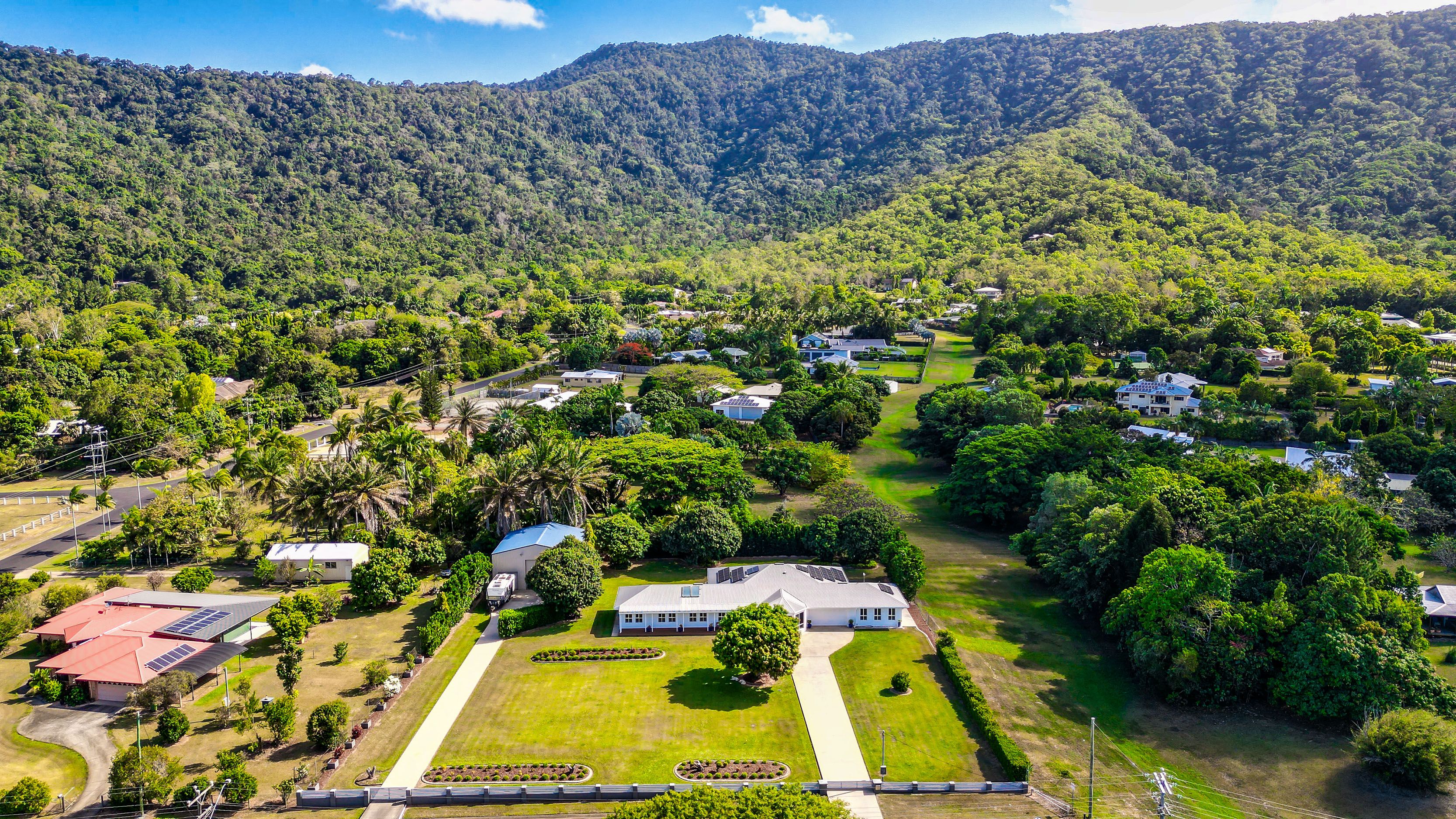 126-128 James Cook Drive, Kewarra Beach, QLD 4879