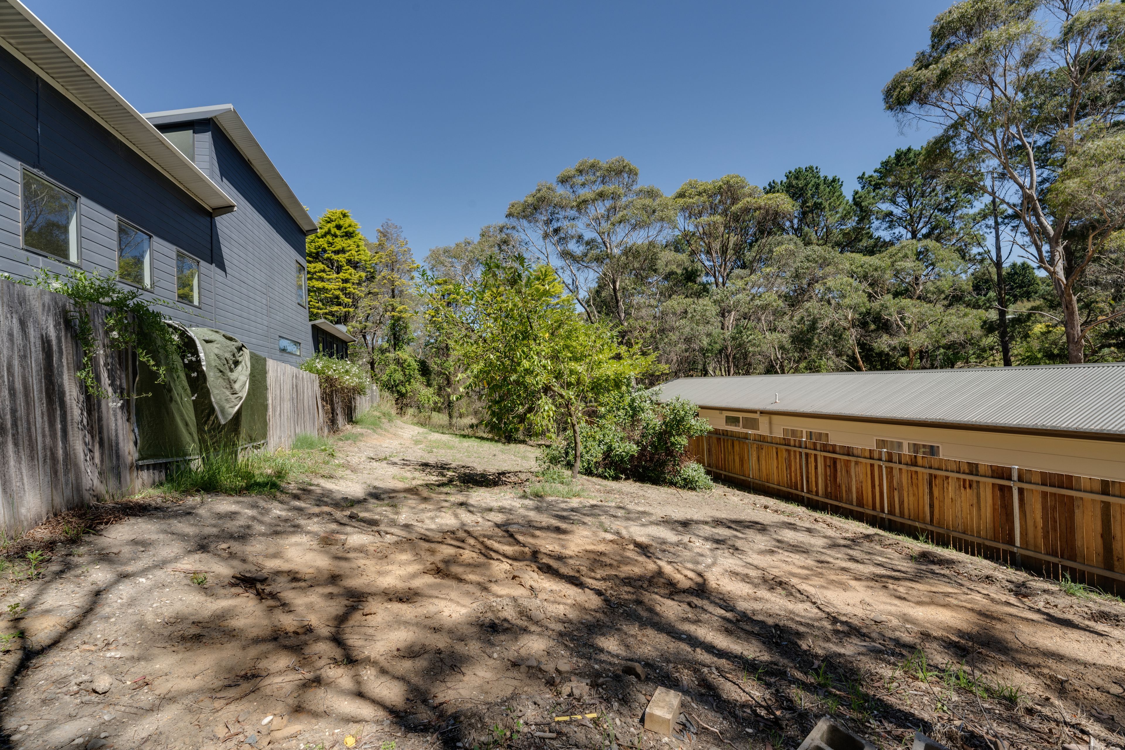 Lot 2 2426 Wombat Street, Blackheath, NSW 2785 Sold Land Ray White