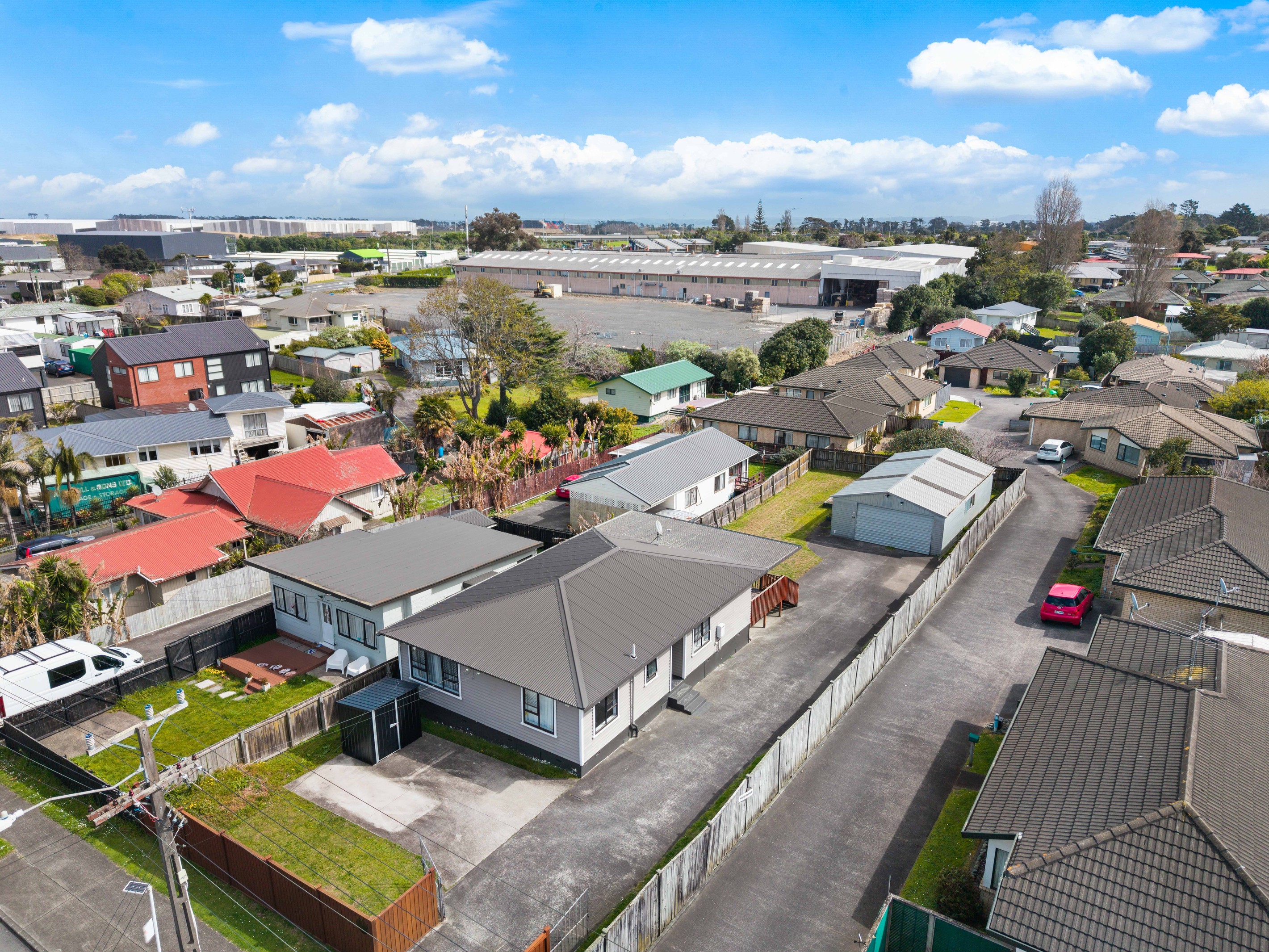 141 Wyllie Road, Papatoetoe, Manukau City