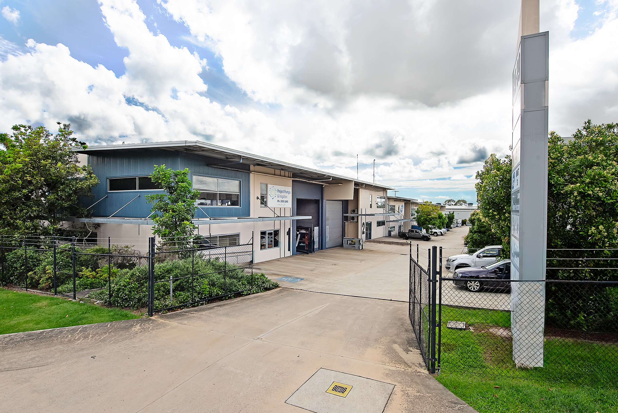 2/29-39 Business Drive, Narangba, QLD 4504