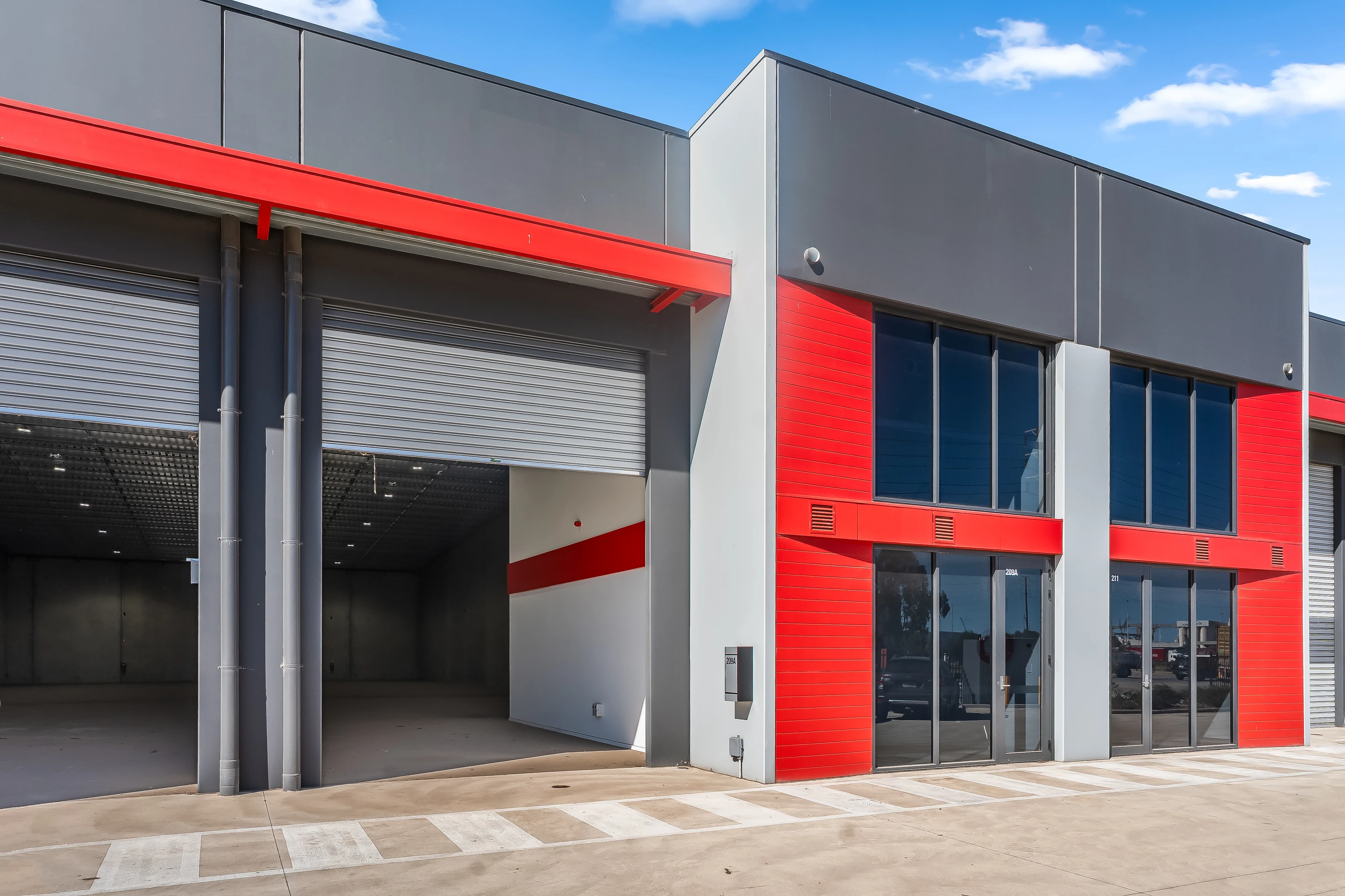 209 & 209A Eastern Parade, Port Adelaide, SA 5015