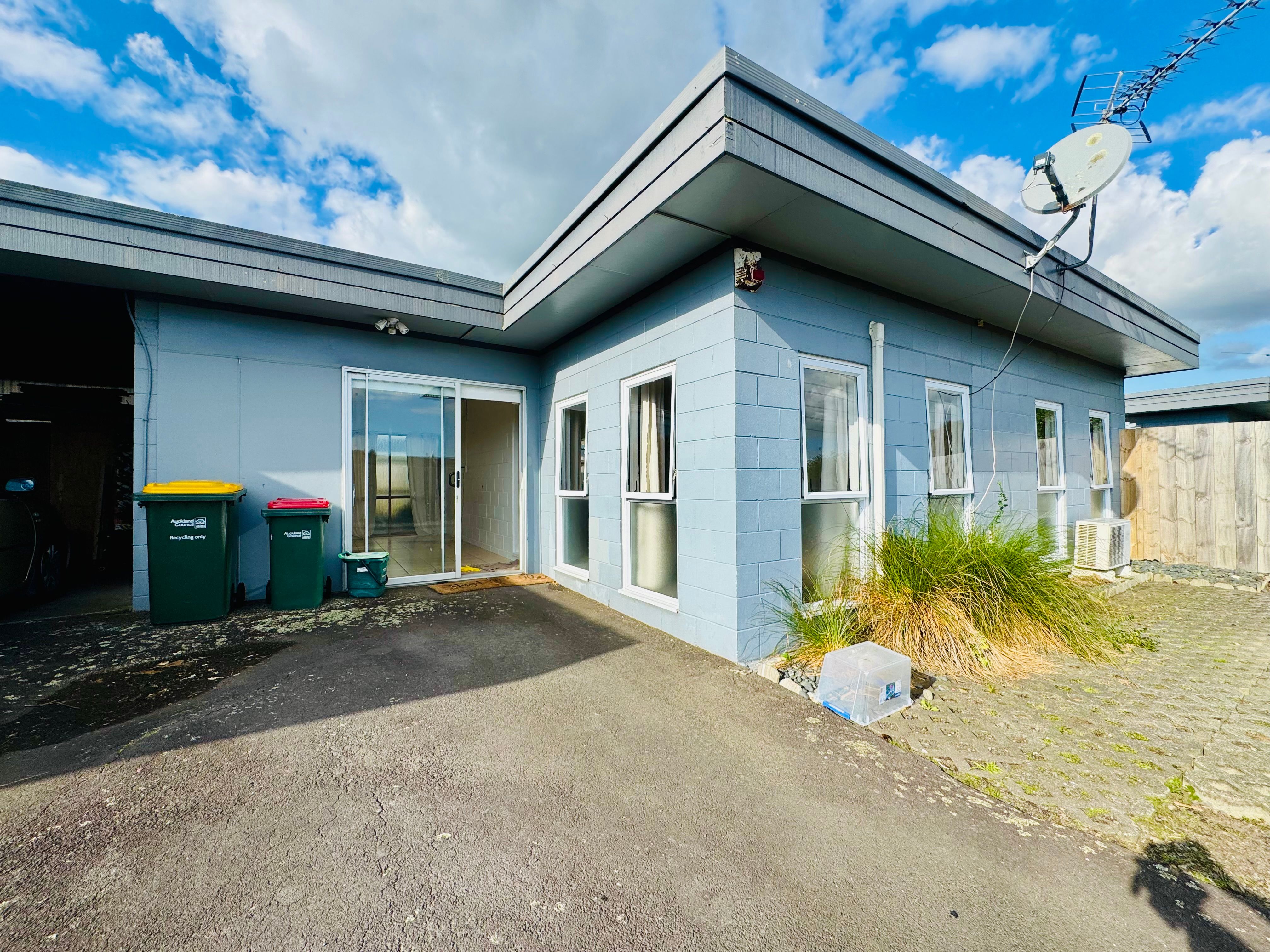 2/27 Berwyn Avenue, Takanini, Papakura