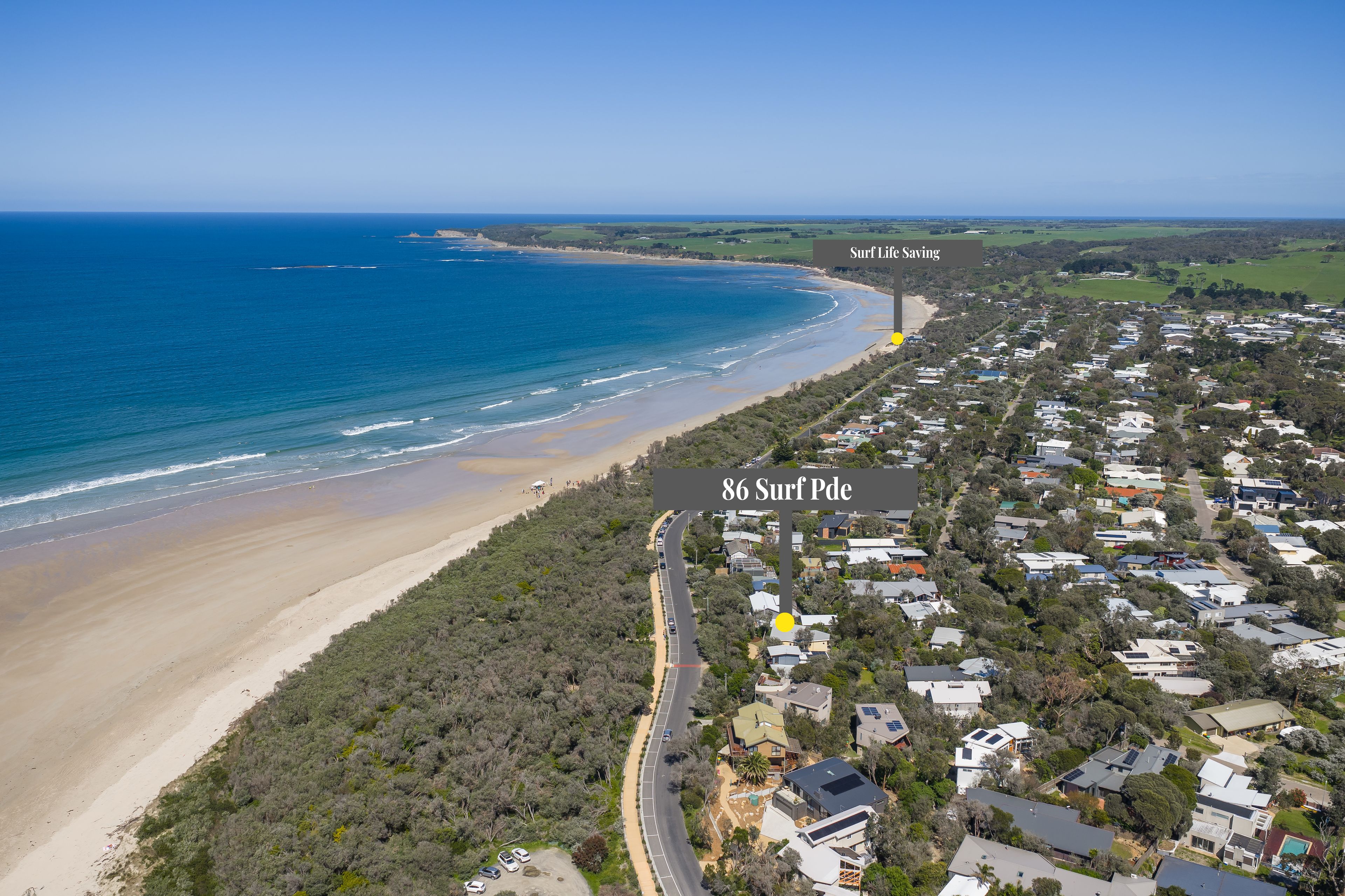 86 Surf Parade, Inverloch, VIC 3996
