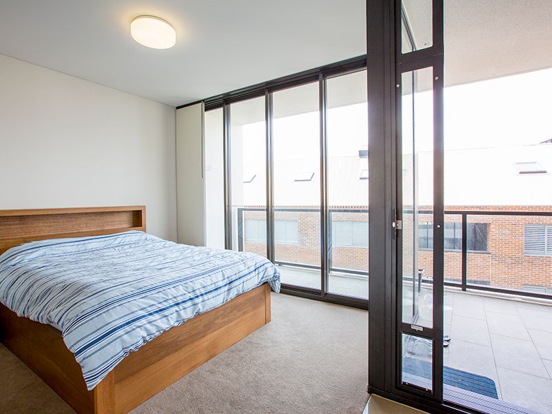 201/1 Gantry Lane, Camperdown, NSW 2050
