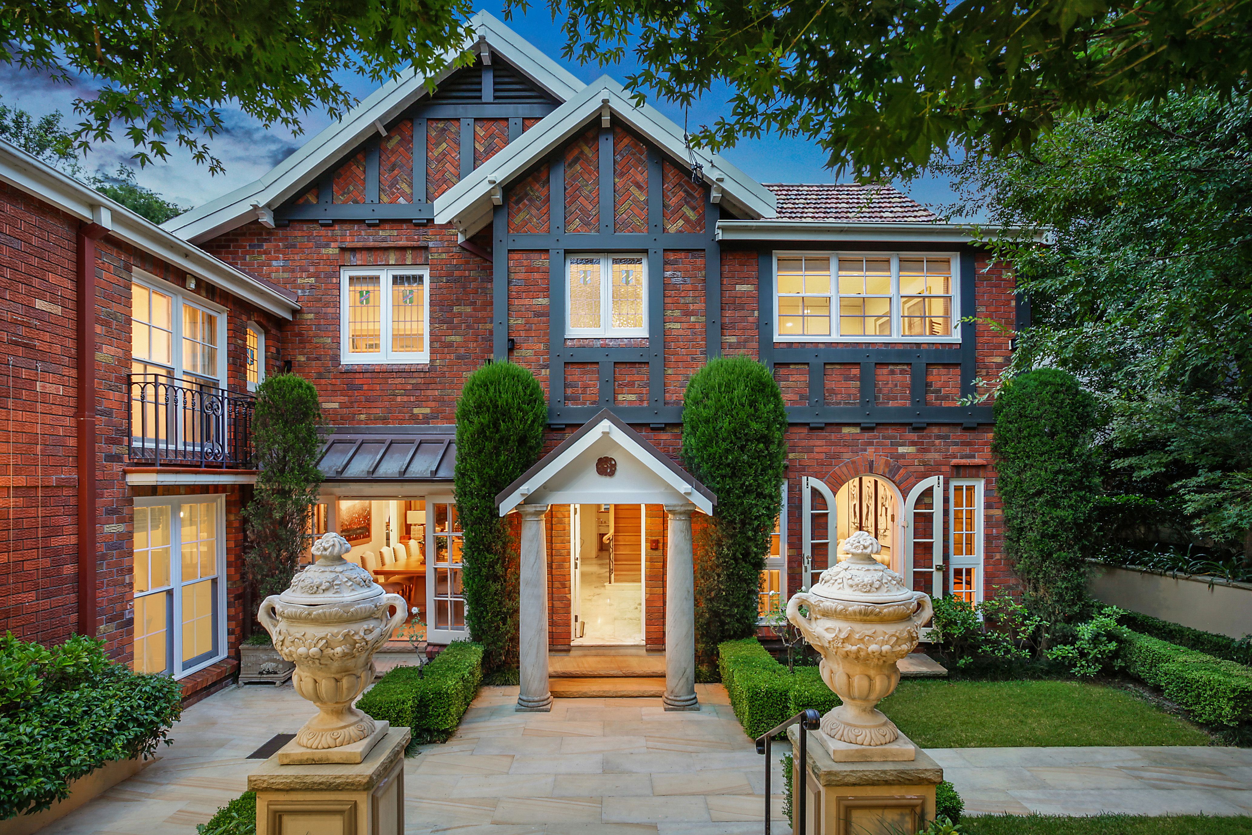 48 Kambala Road