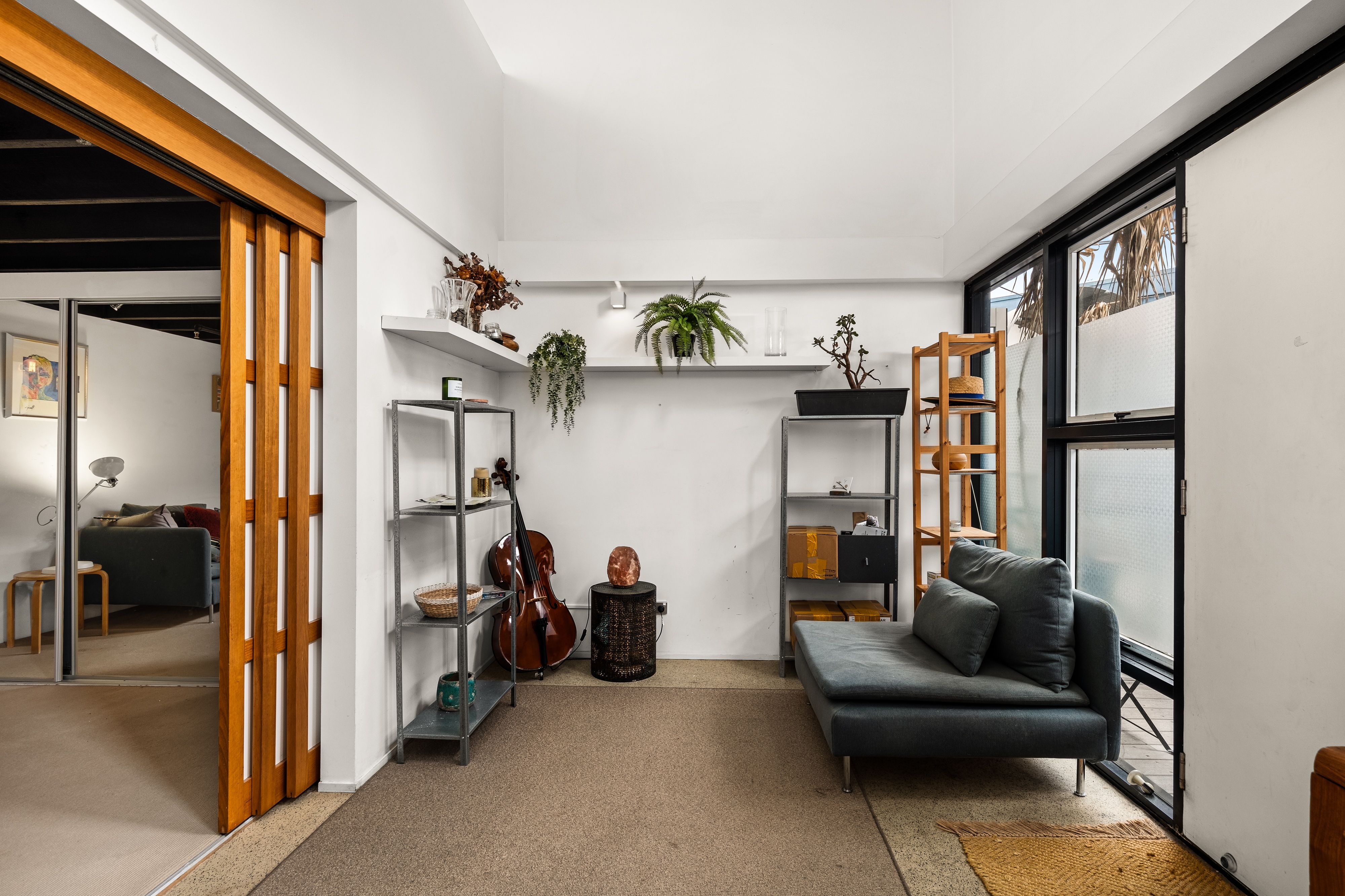 106/53 Vernon Terrace, Teneriffe, QLD 4005