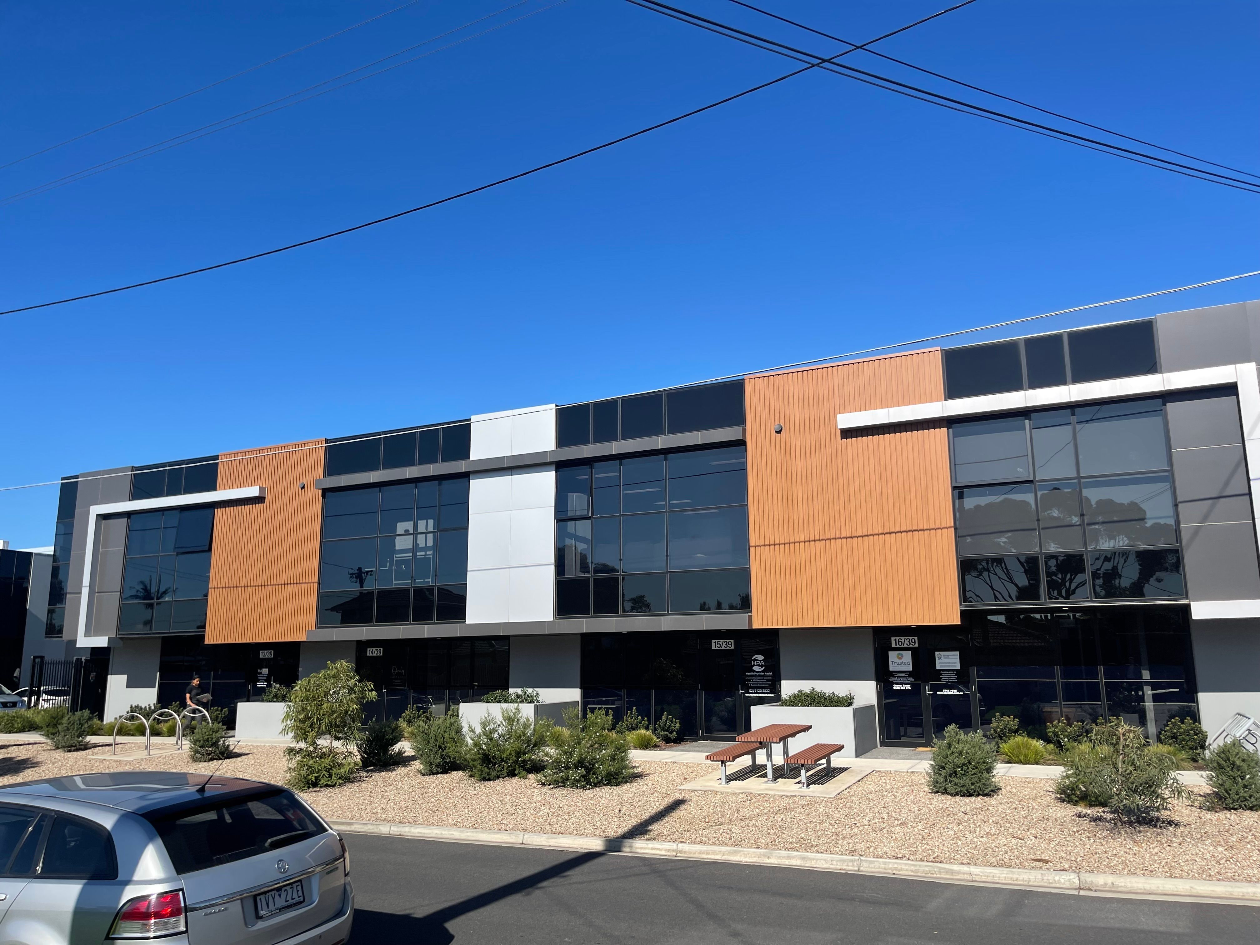 18/39 Essex Street, Pascoe Vale, VIC 3044