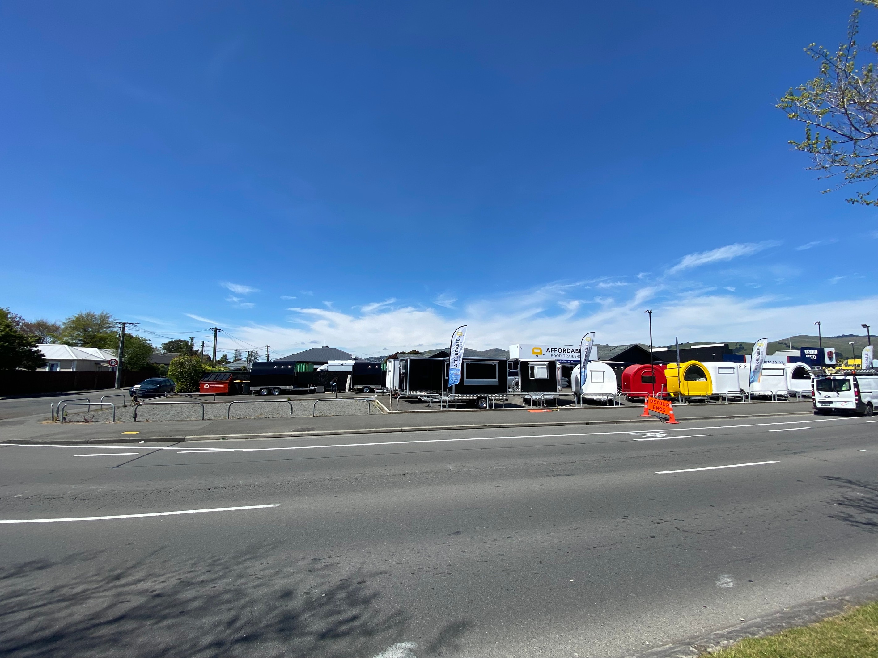 Linwood, Christchurch City