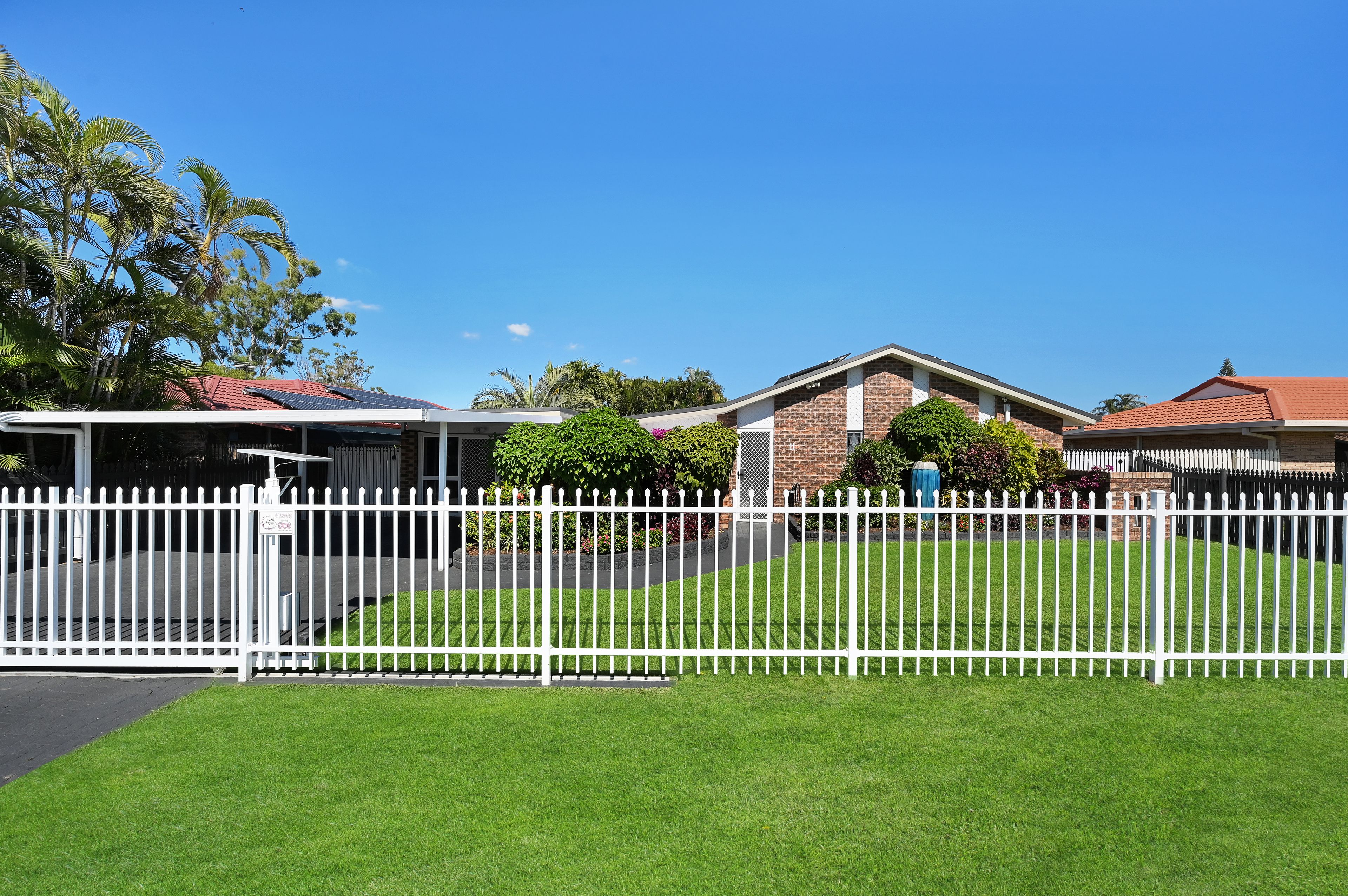 11 Madrid Court, Kirwan QLD 4817