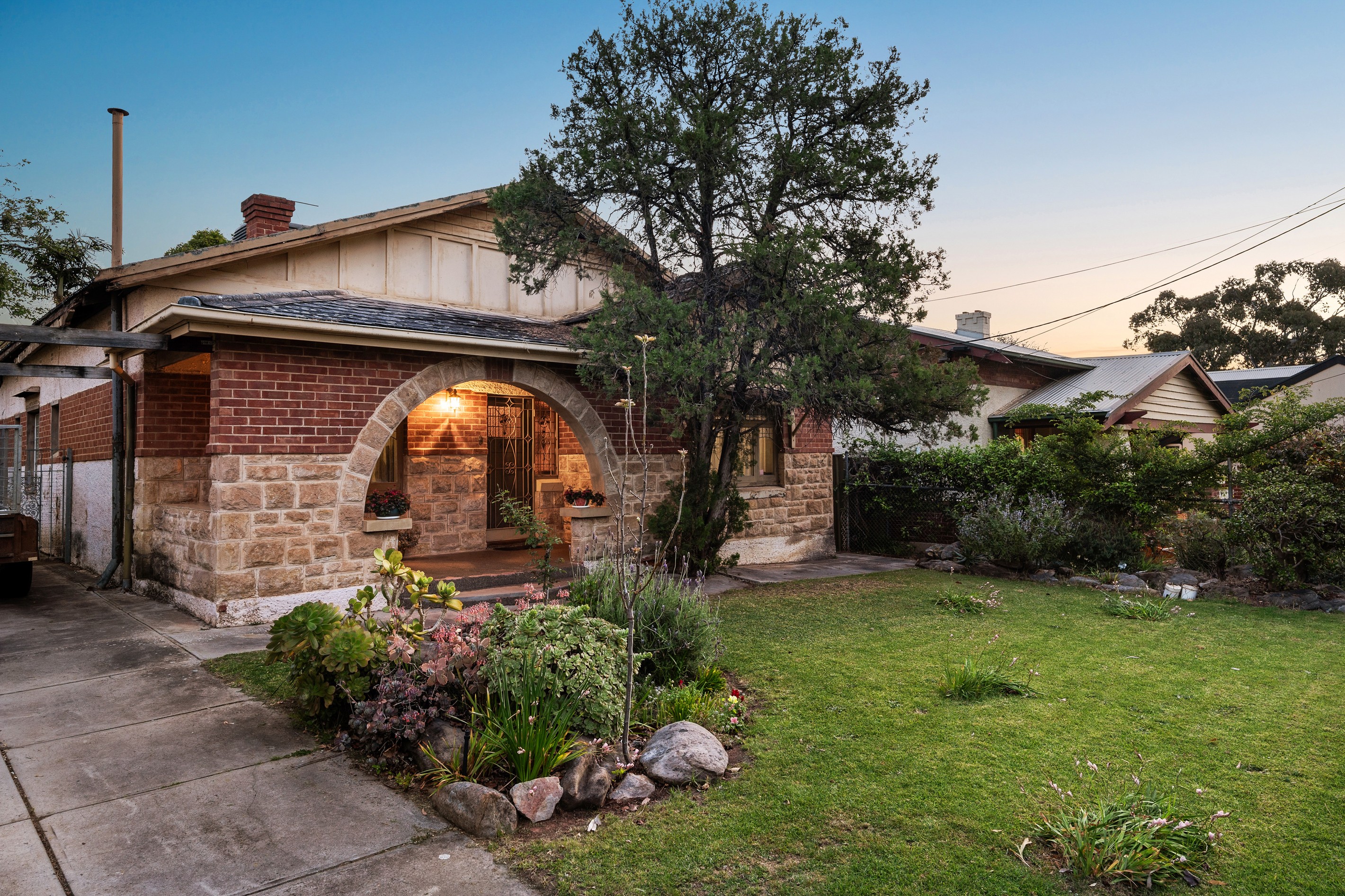 4 Eden Avenue, Kensington Park, SA 5068