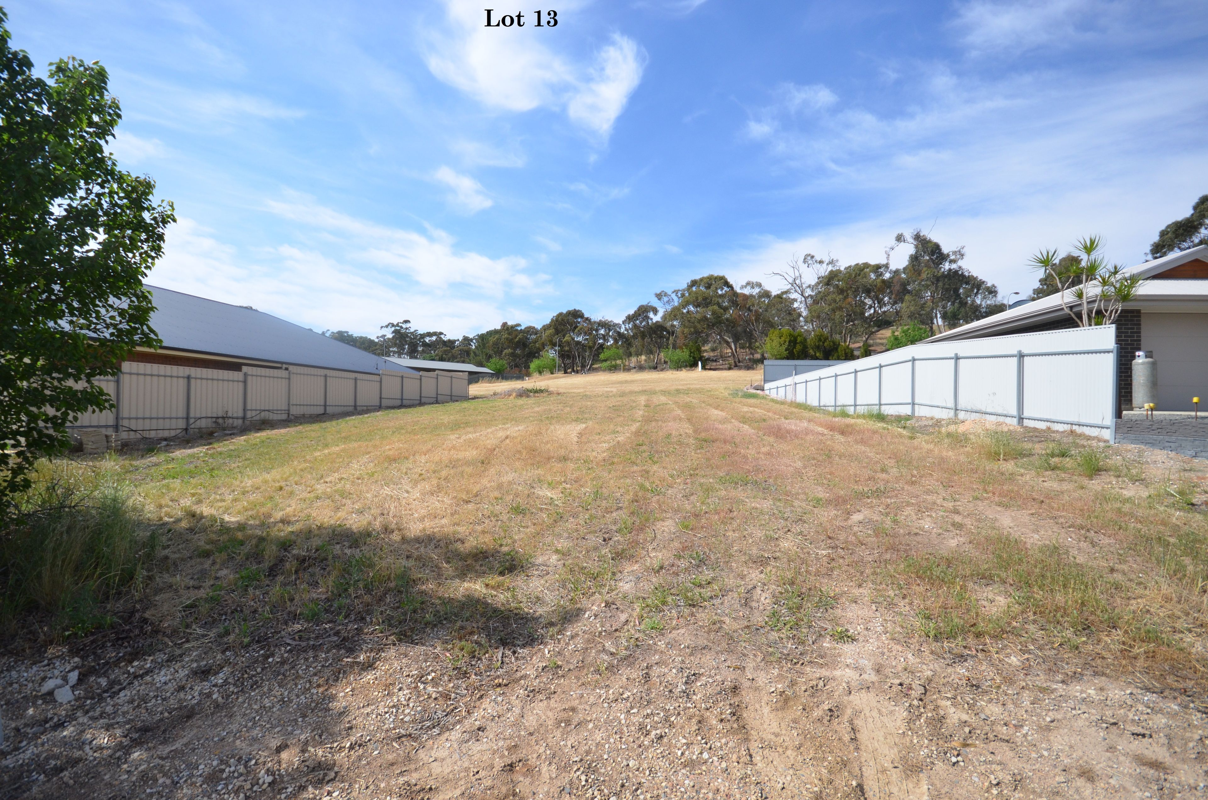 4 Beal Drive, Clare, SA 5453
