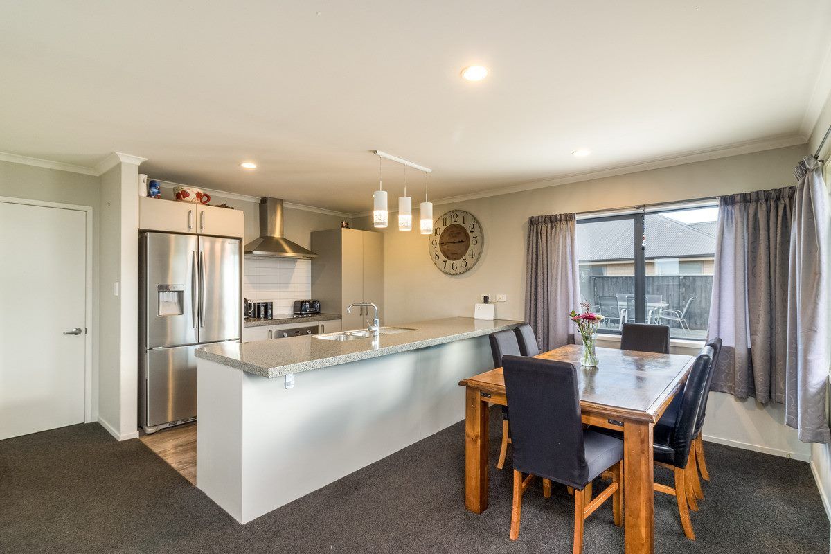 8 Brockelbank Drive, Kaiapoi, Waimakariri District