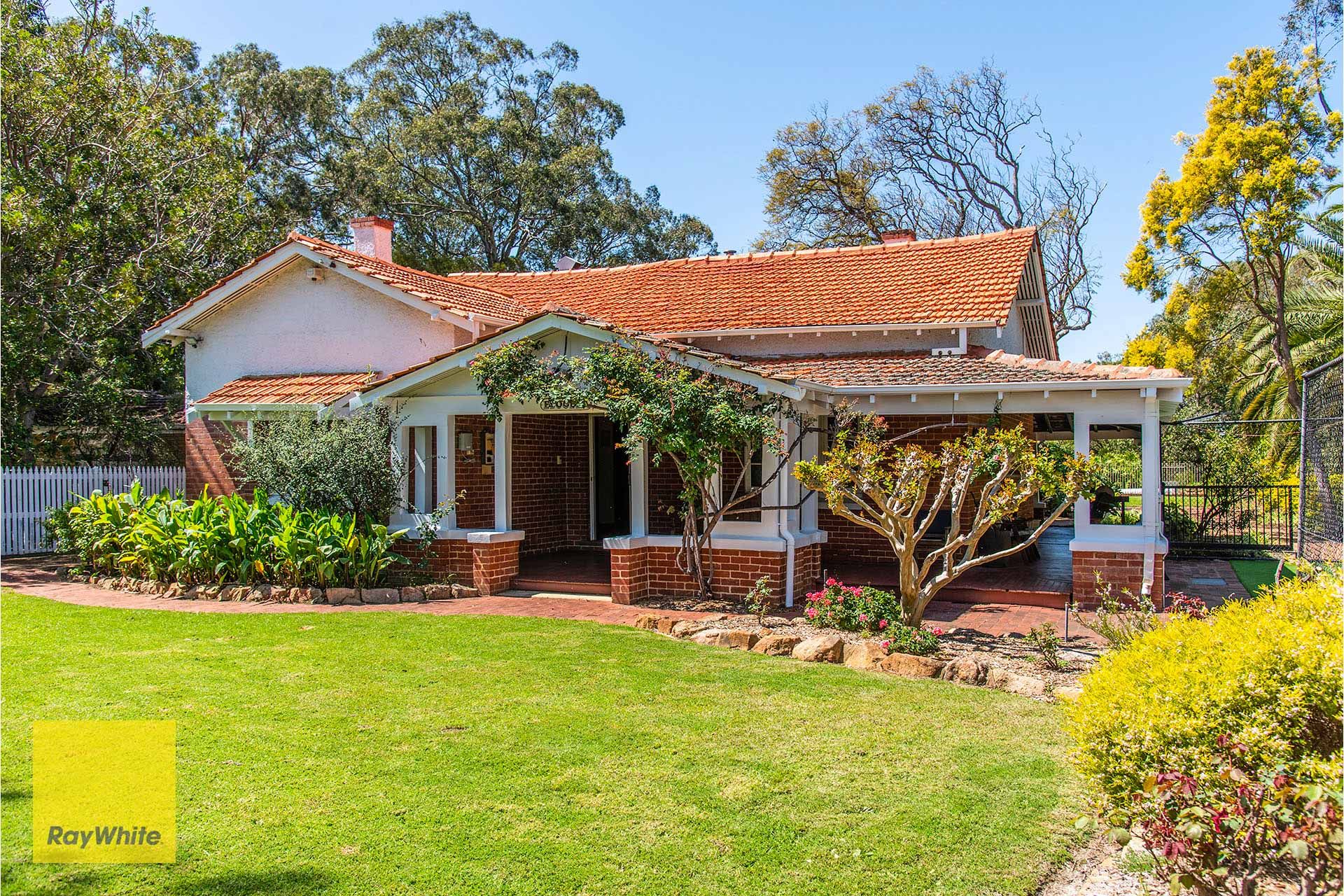 25 North Road, Bassendean, WA 6054