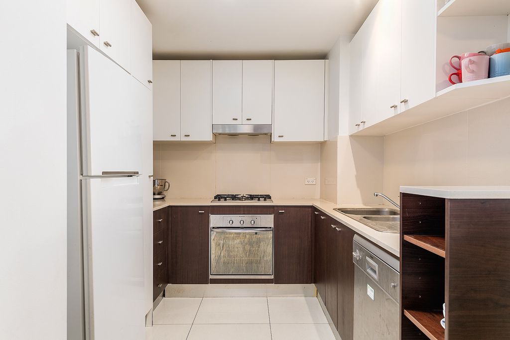 9/3-11 Briggs Street, Camperdown, NSW 2050