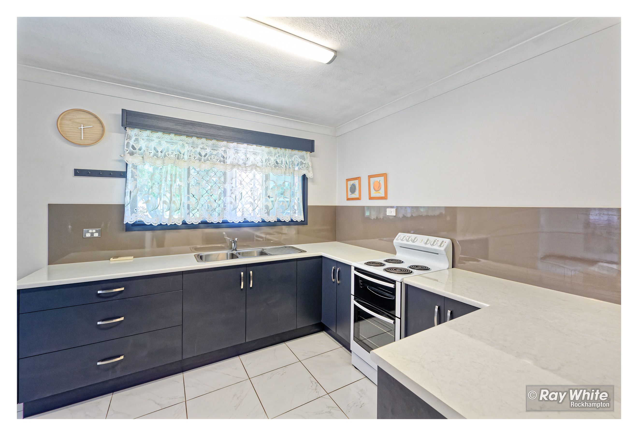 58 Twigg Street, Park Avenue, QLD 4701