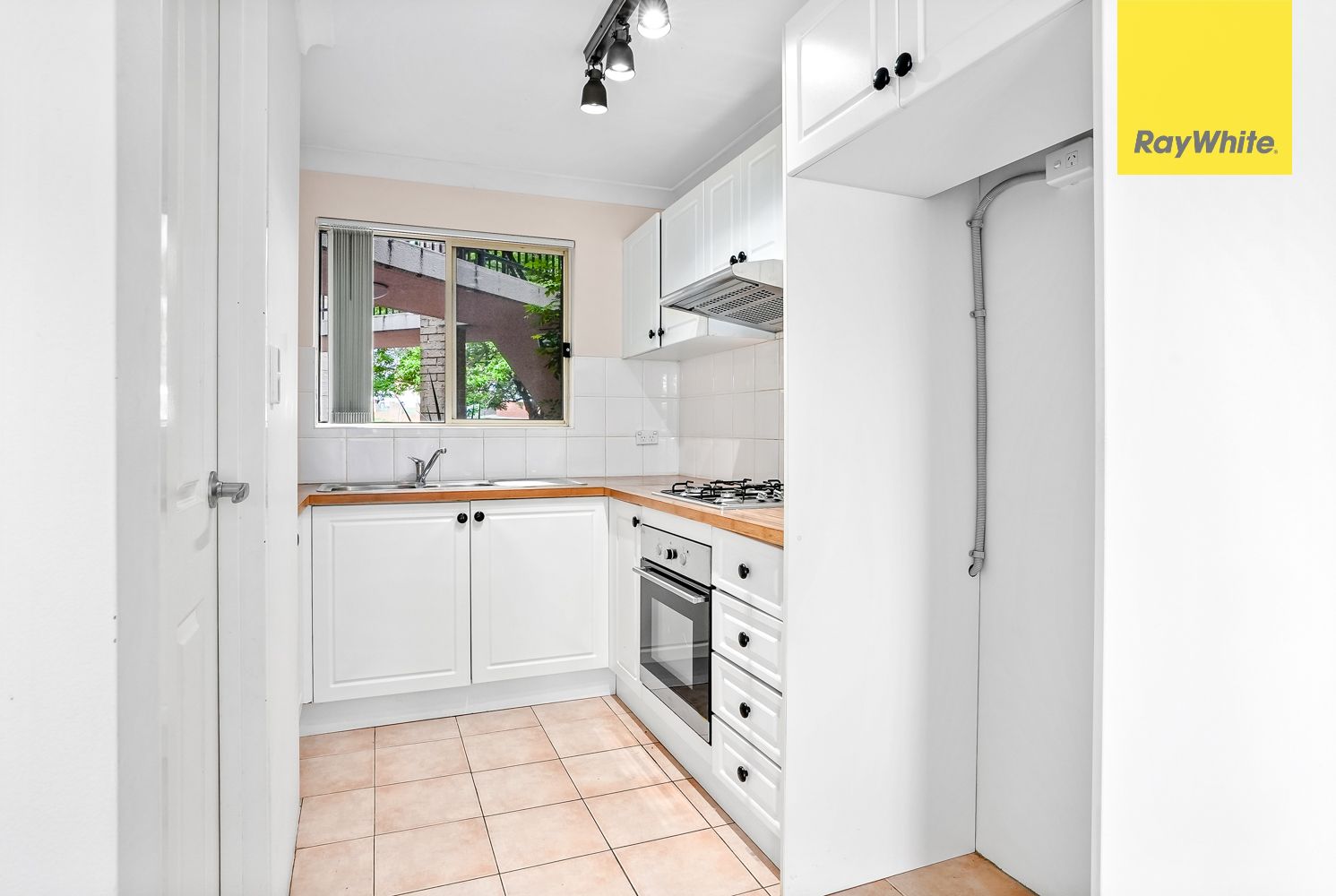 2/60-62 Pitt Street, Granville, NSW 2142