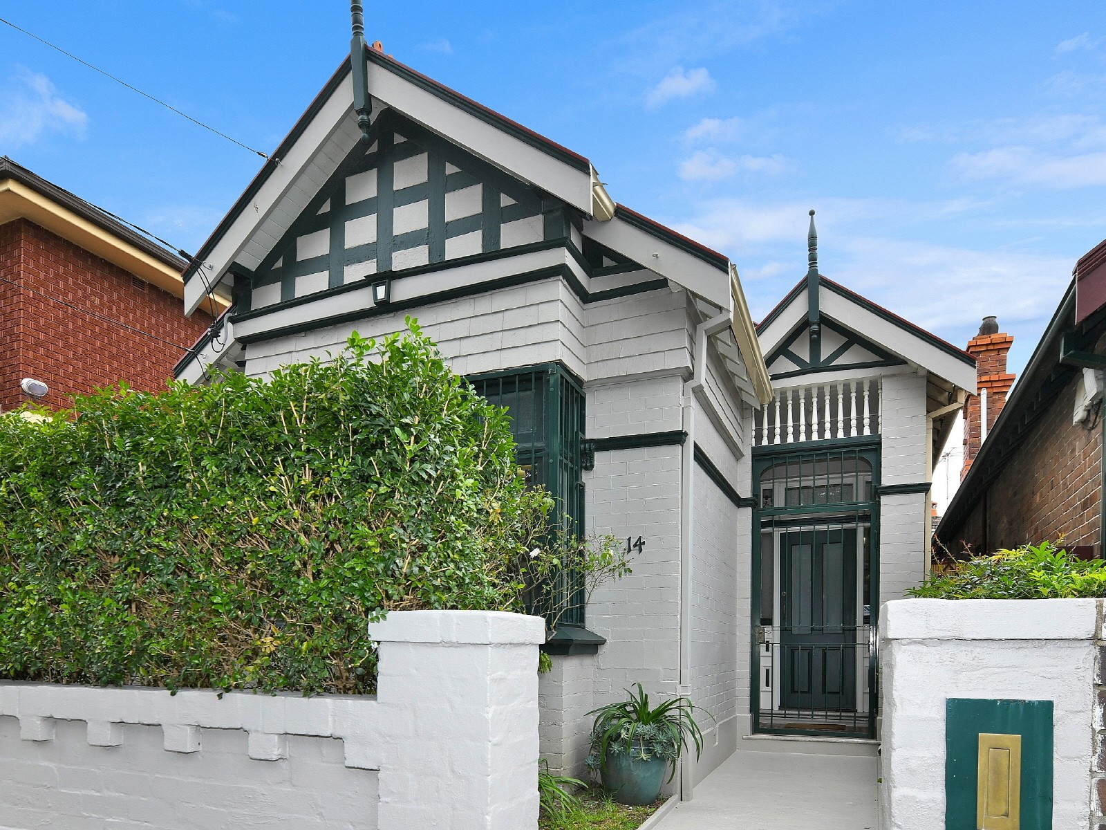 14 Harrow Road, Stanmore, NSW 2048