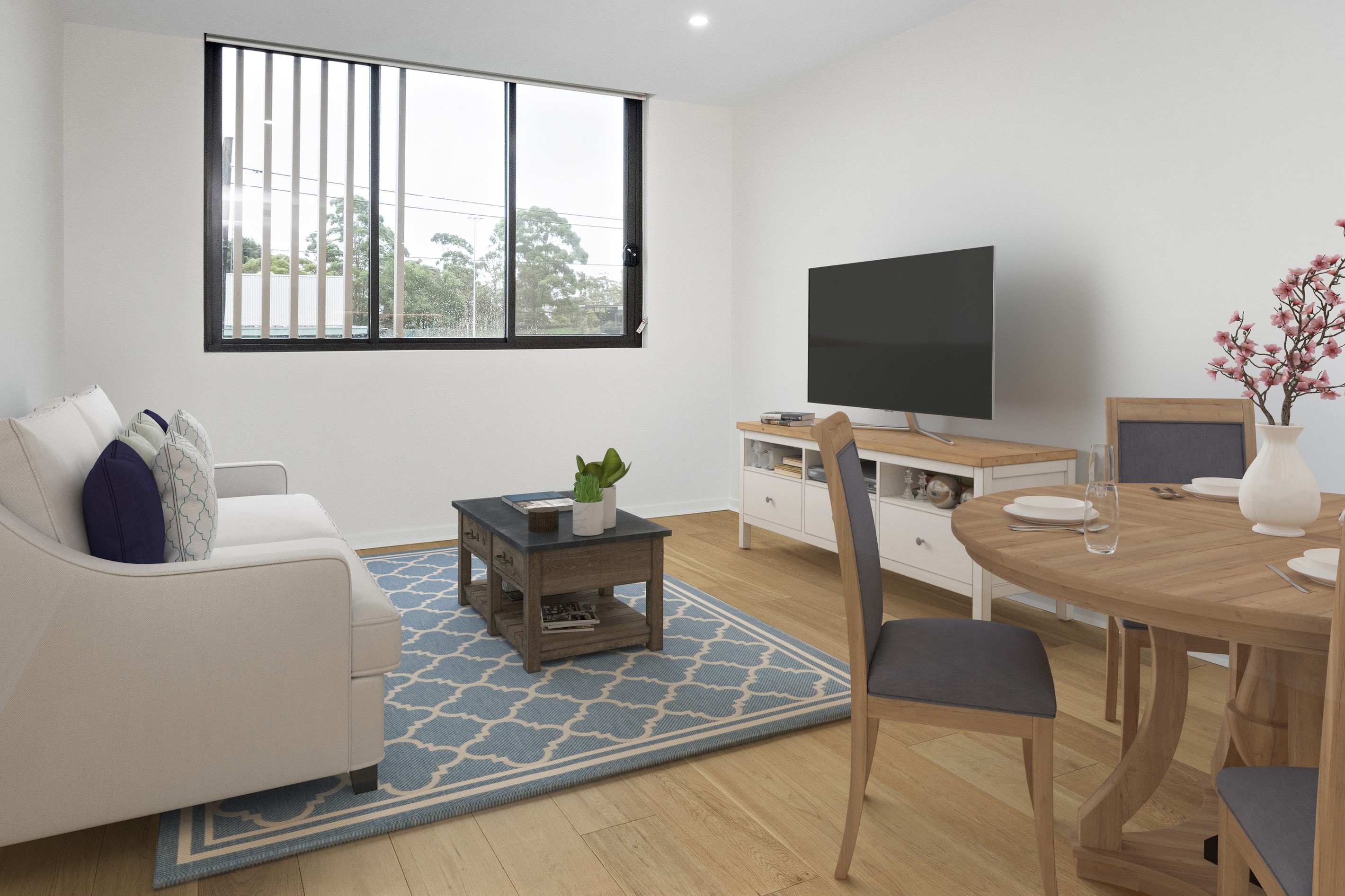53/2-4 Lodge Street, Hornsby, NSW 2077