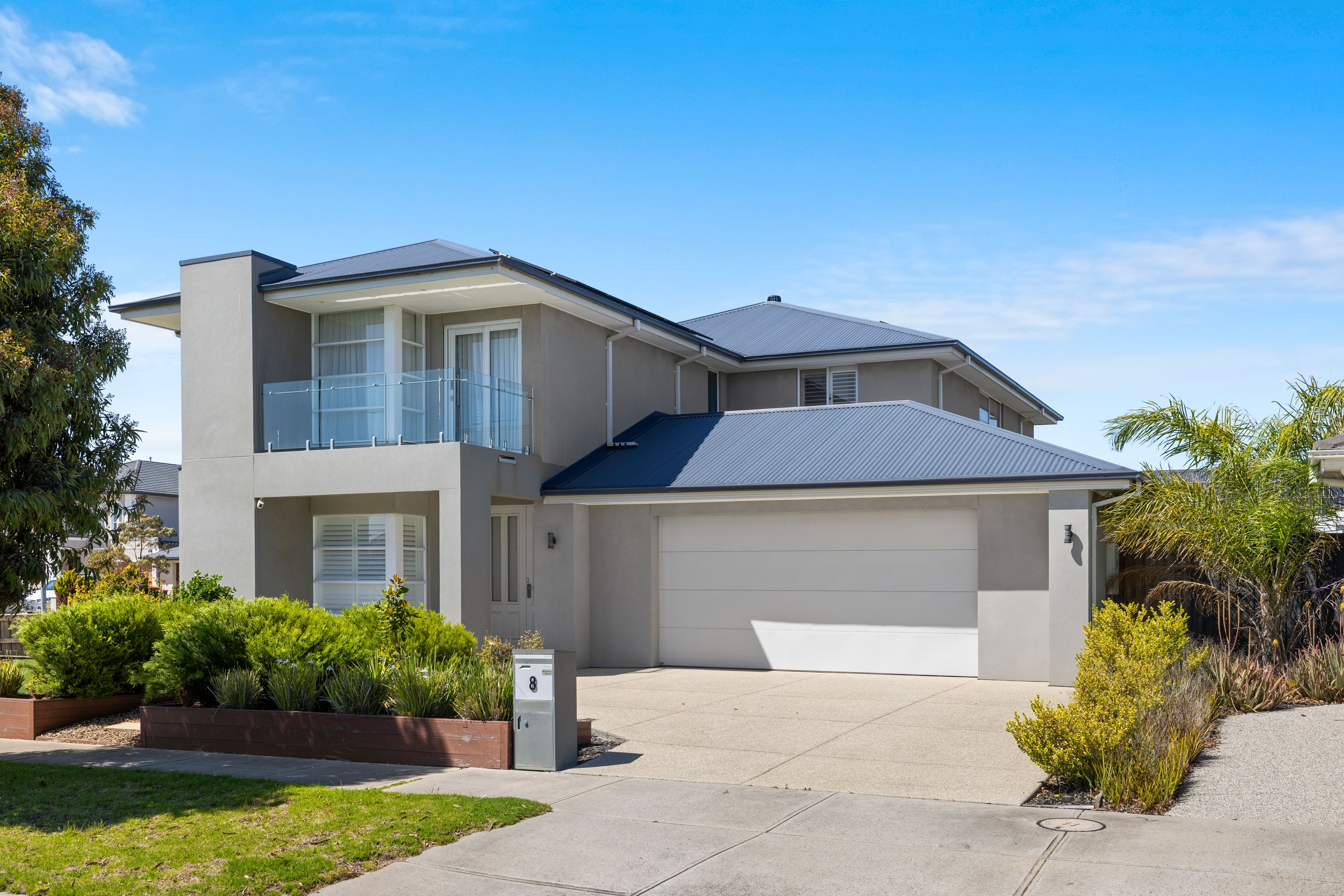8 Bewick Way , Werribee VIC 3030