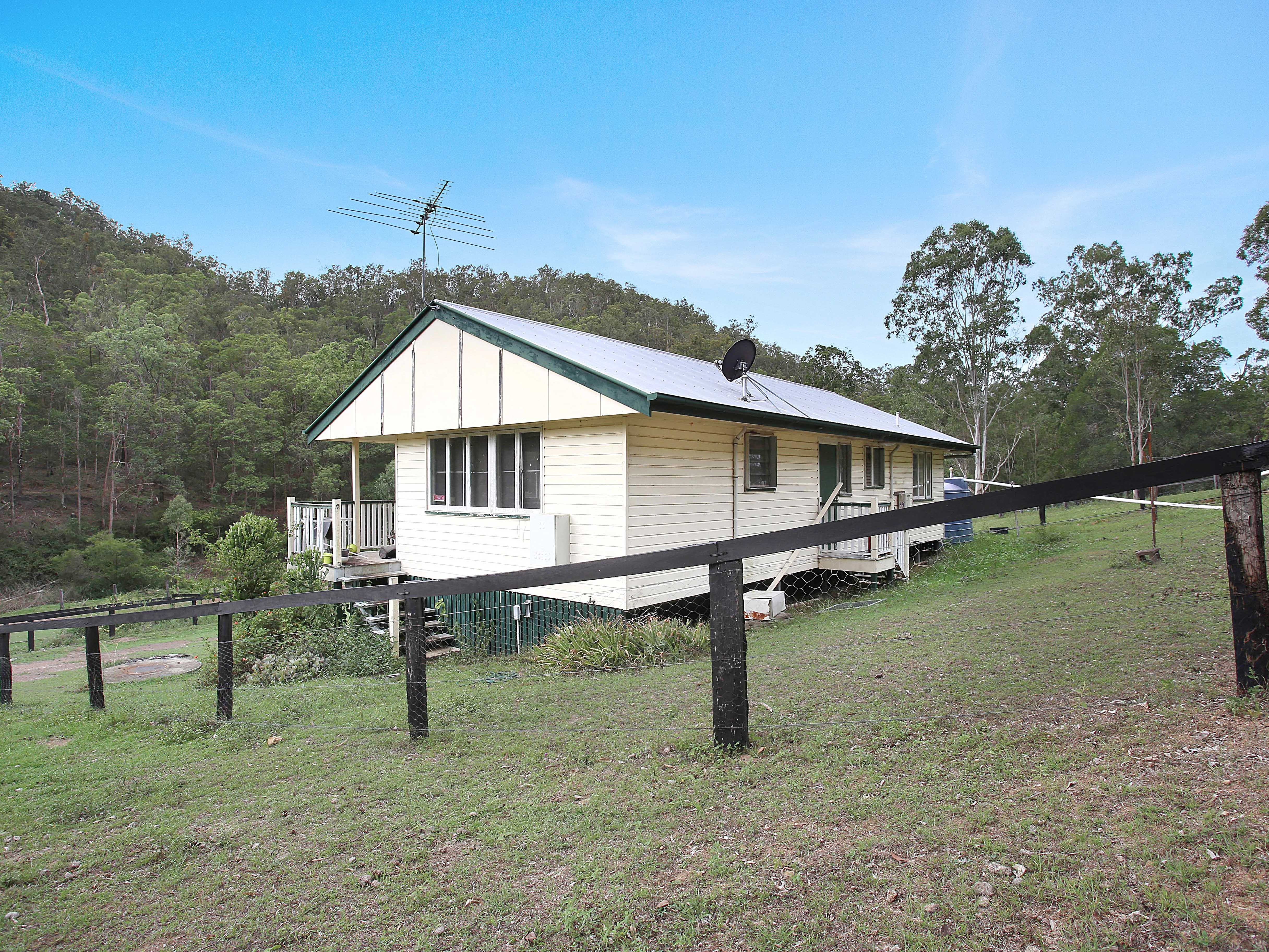 Lot 21 Banks Creek Road, Banks Creek, QLD 4306
