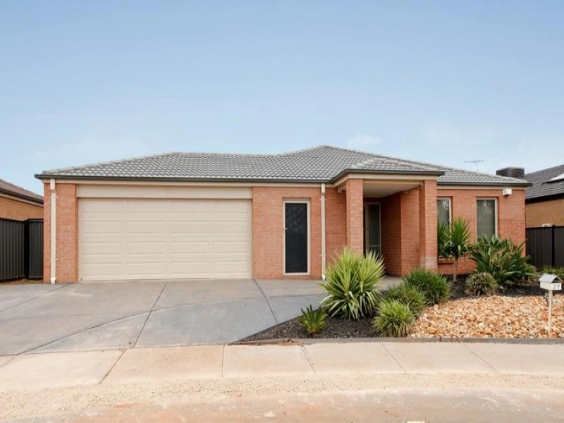 39 Hummingbird Boulevard, Tarneit, VIC 3029