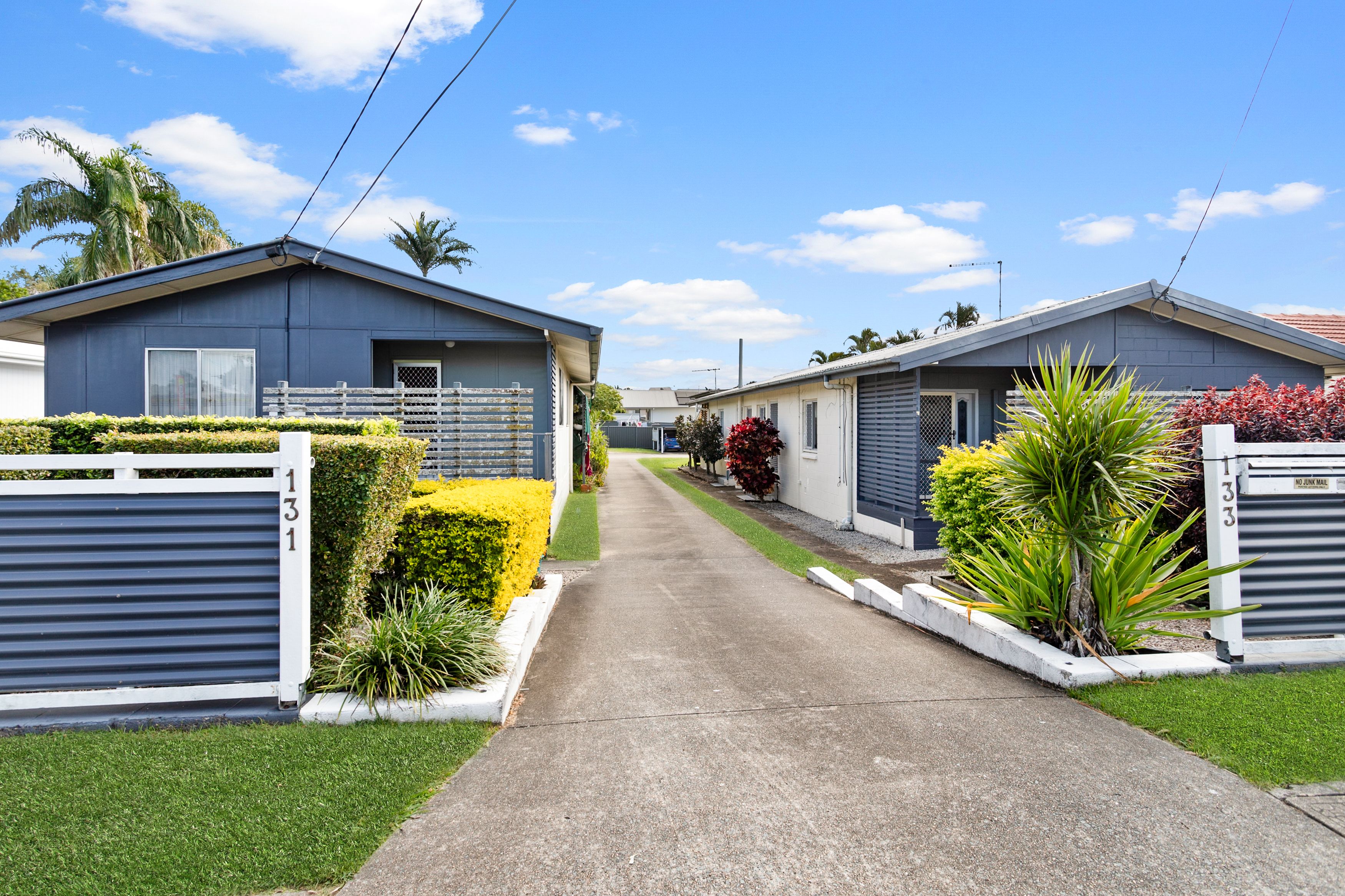 131-133 Elizabeth Avenue, Clontarf QLD 4019