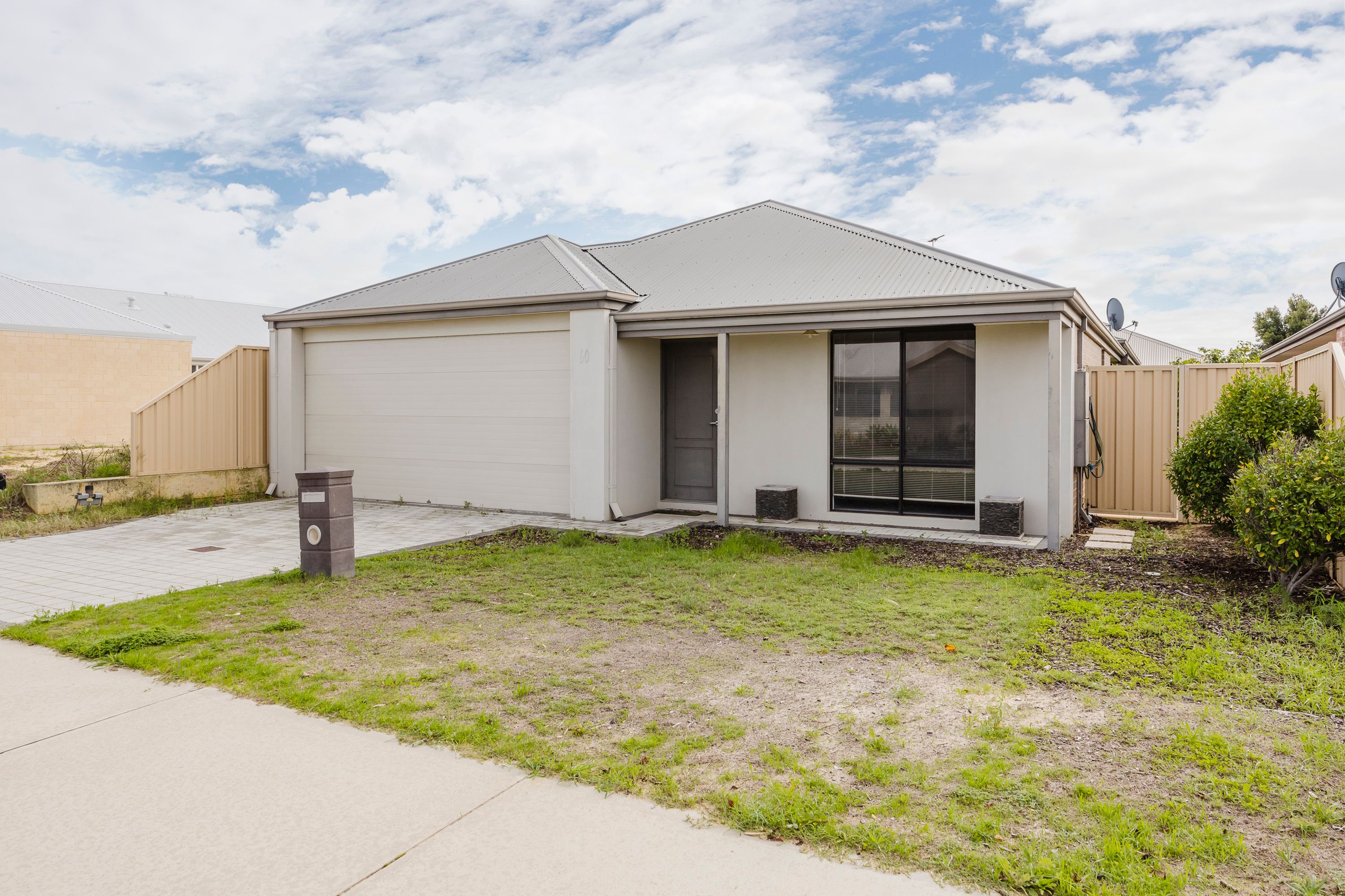 60 Roccella Loop, Ashby, WA 6065