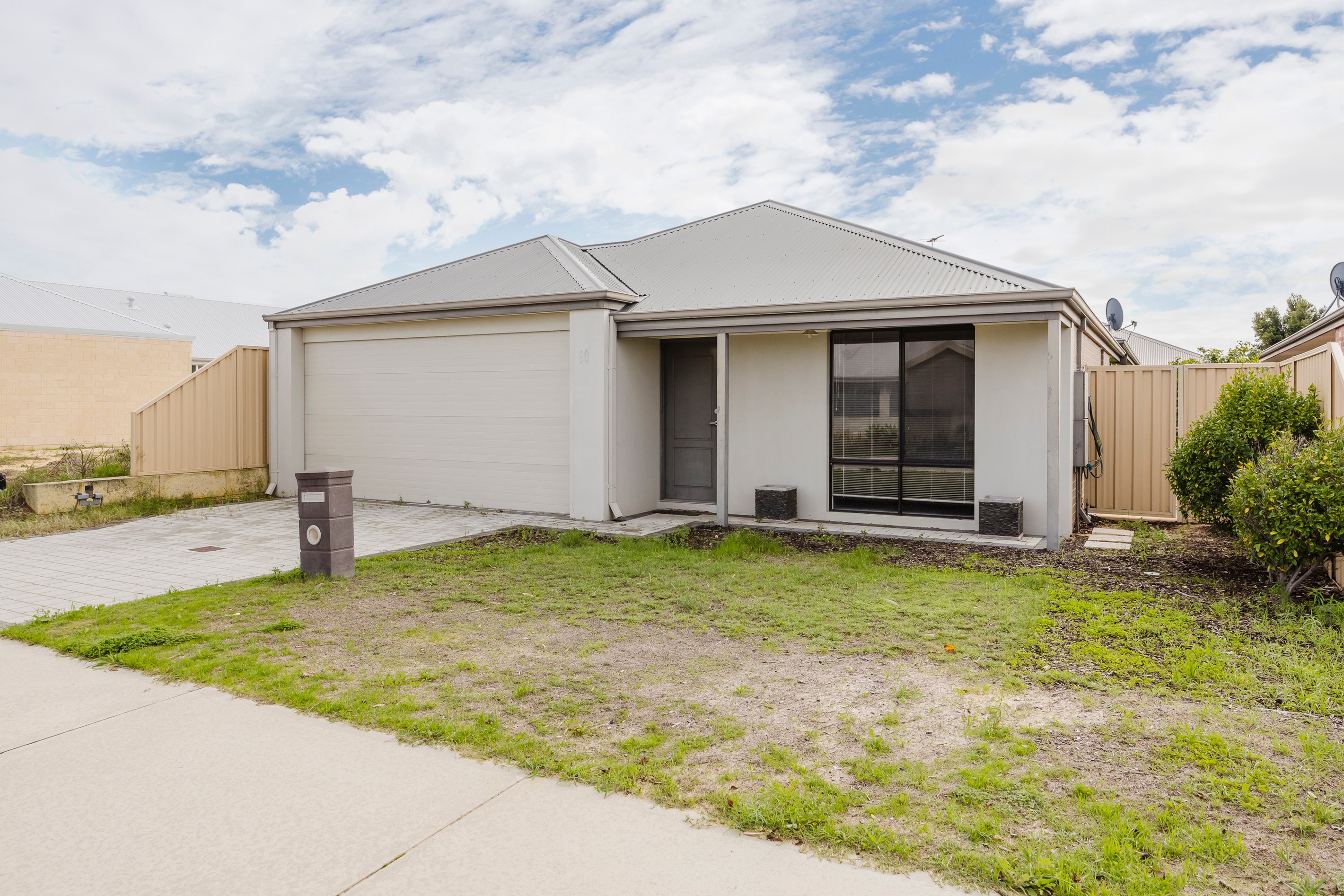 60 Roccella Loop, Ashby, WA 6065