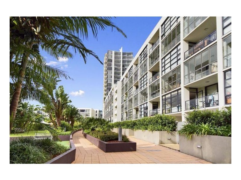 236/221 Sydney Park Road, Erskineville, NSW 2043