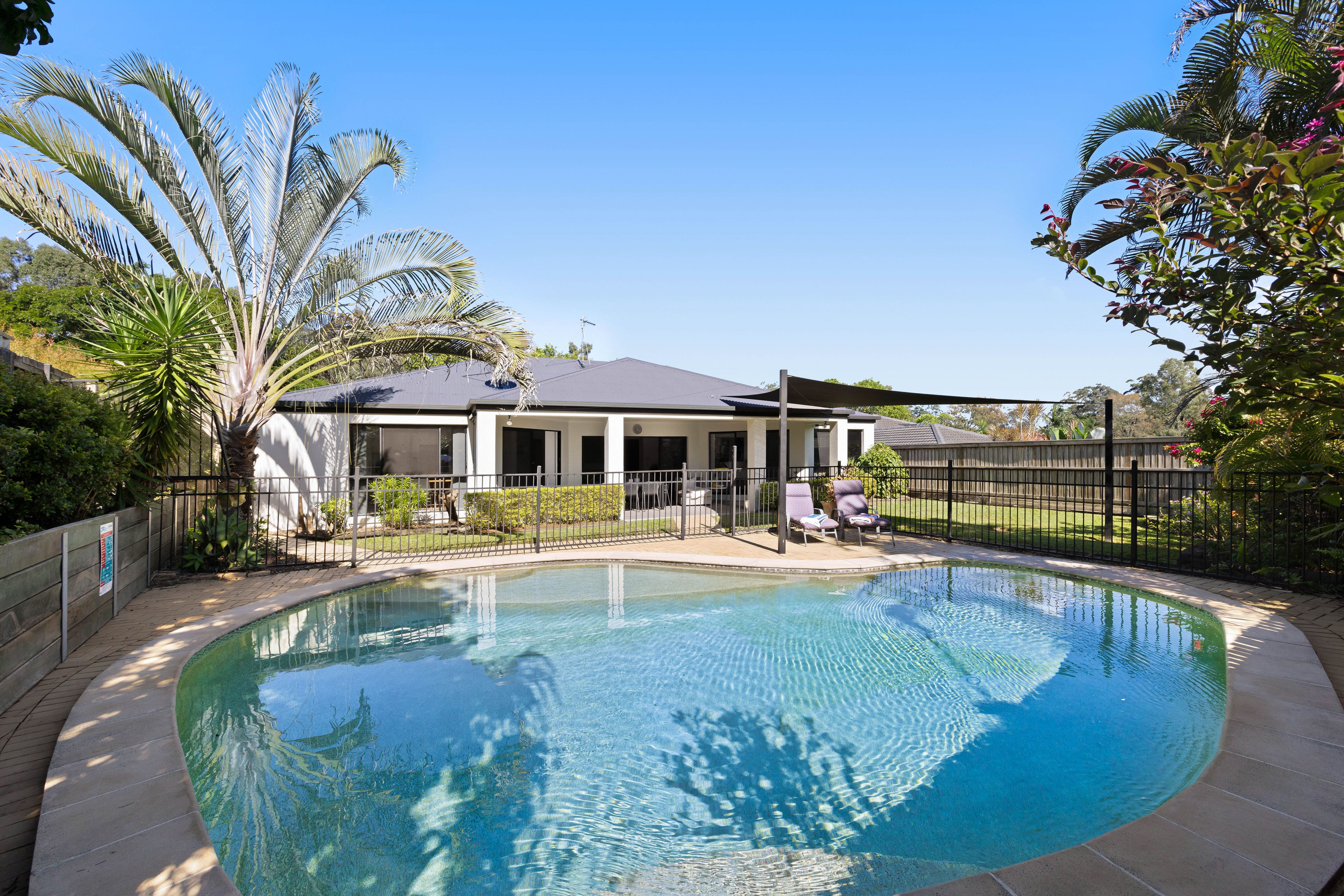 1 Dawes Drive, Buderim, QLD 4556