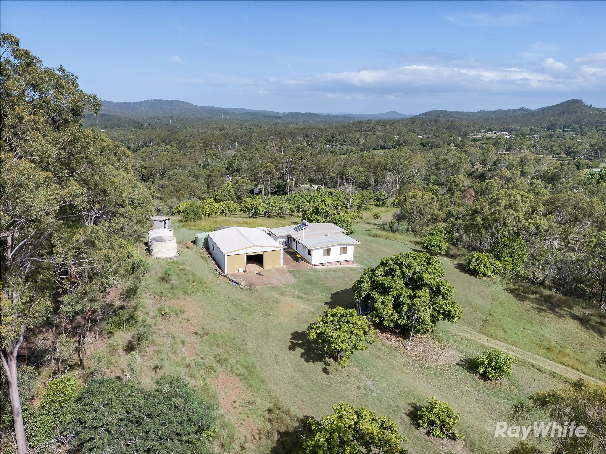 101 Siding Road, Beecher, QLD 4680