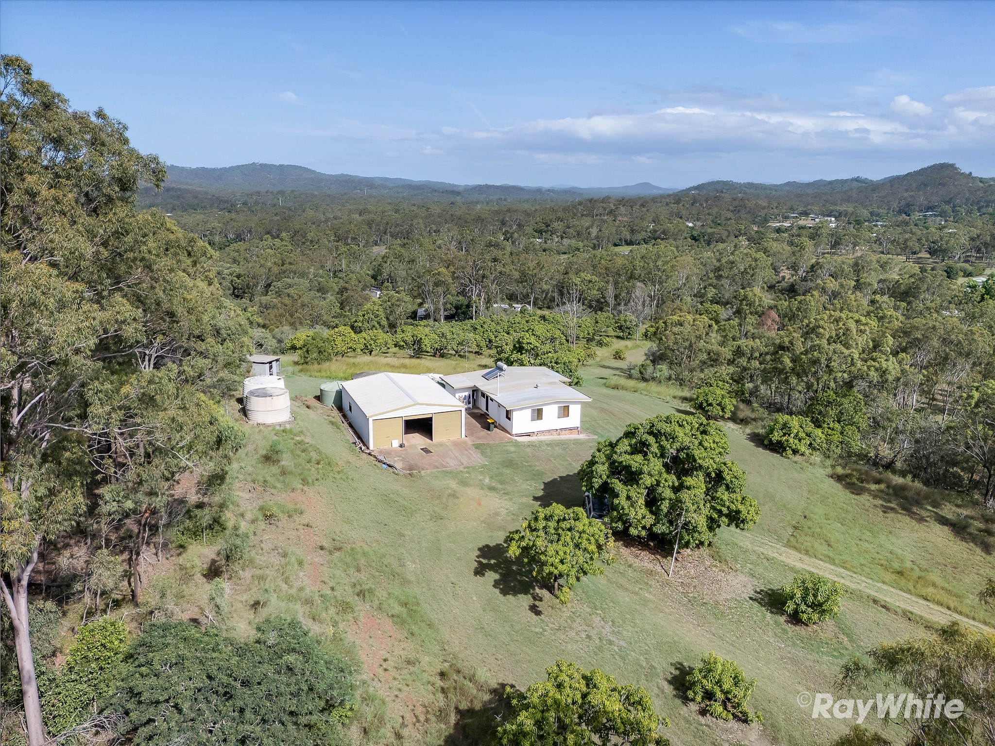 101 Siding Road, Beecher, QLD 4680