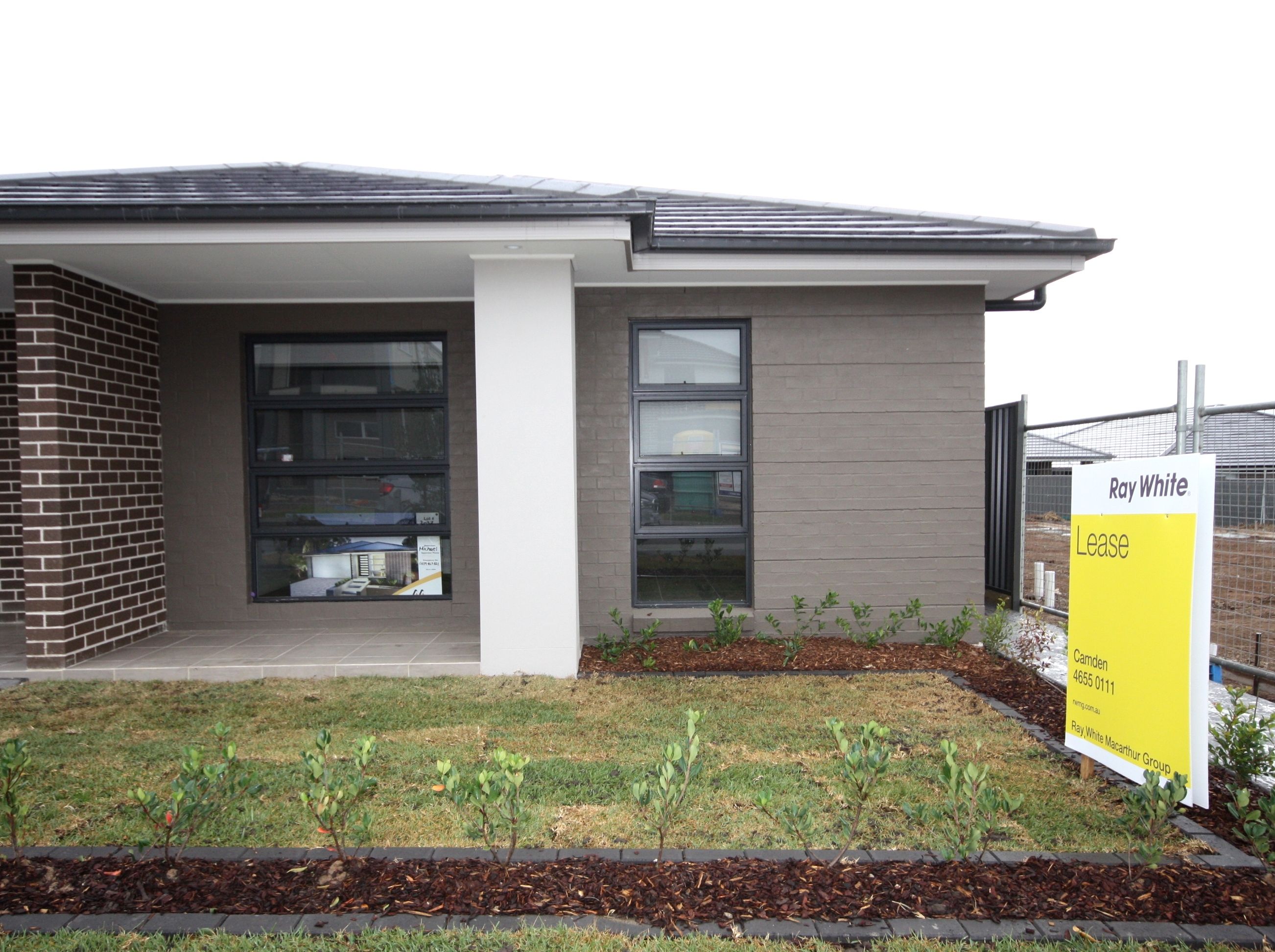 17 Milton Circuit (House and Granny Flat), Oran Park, NSW 2570