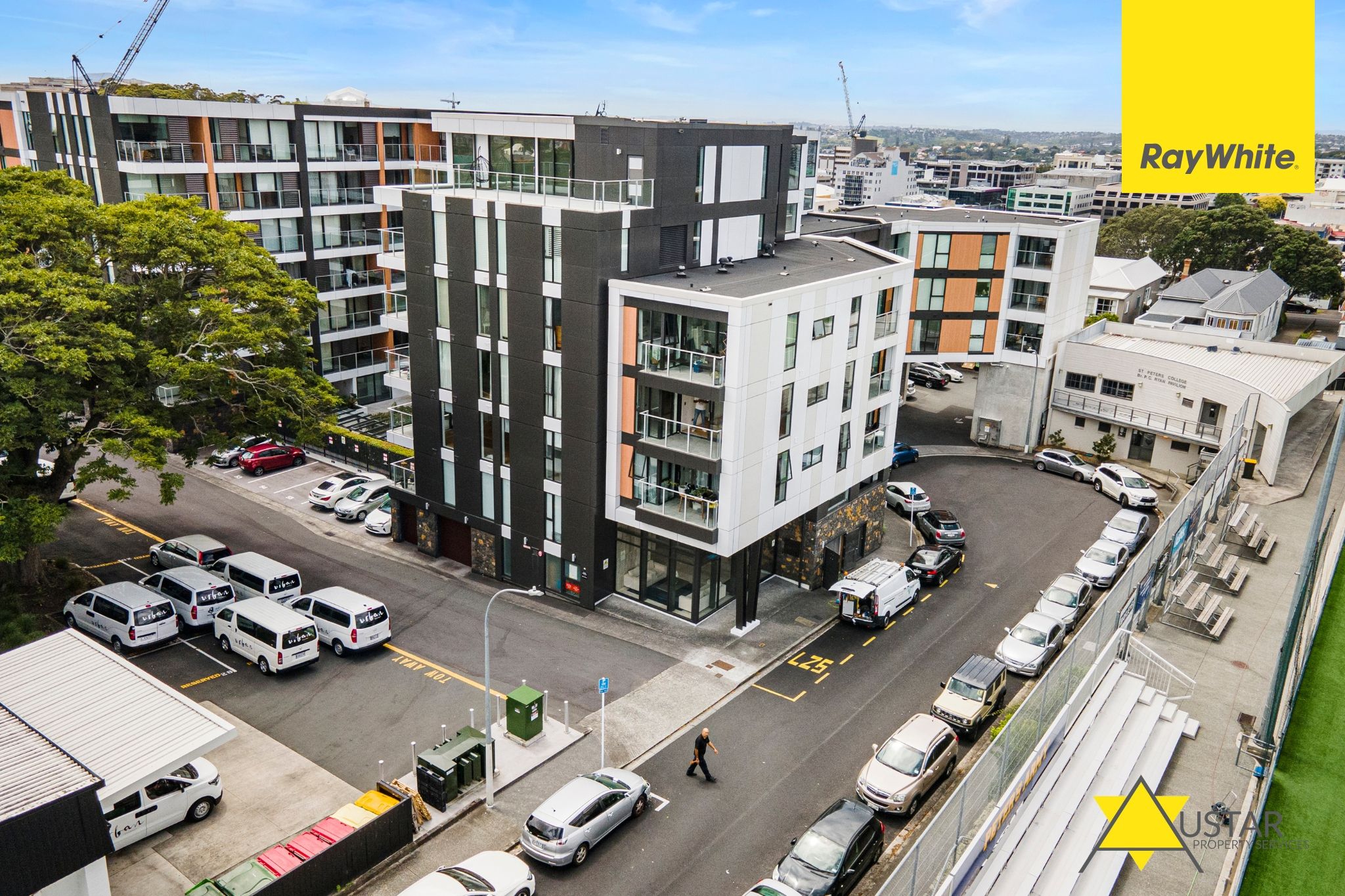 311/10 Lion Place, Epsom, Auckland City