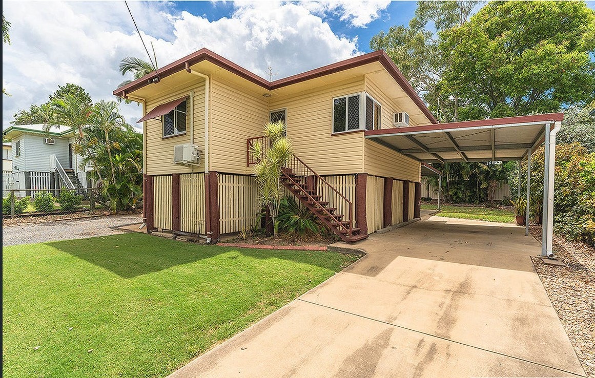 152 Bremner Street, Berserker, QLD 4701