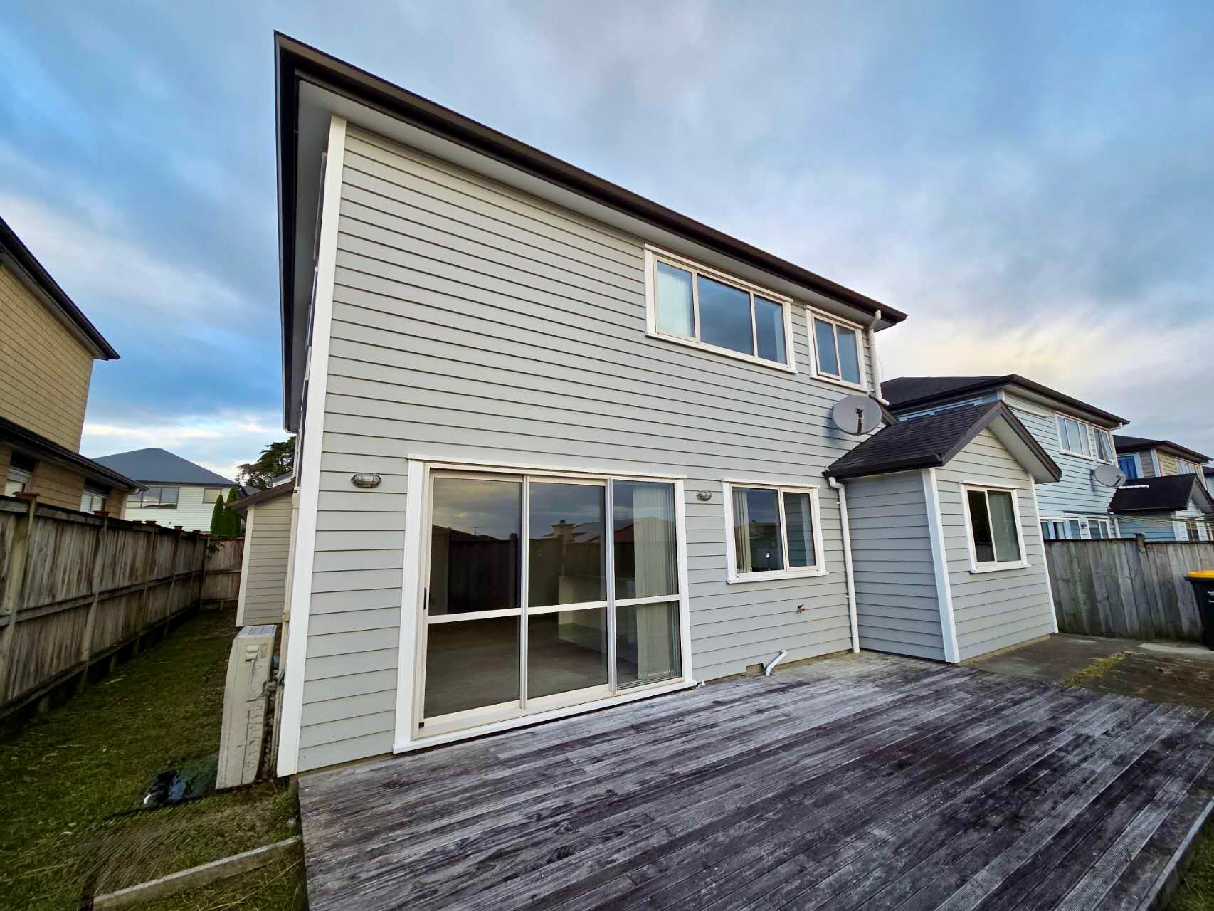 14 Shelby Lane, Flat Bush, Manukau City