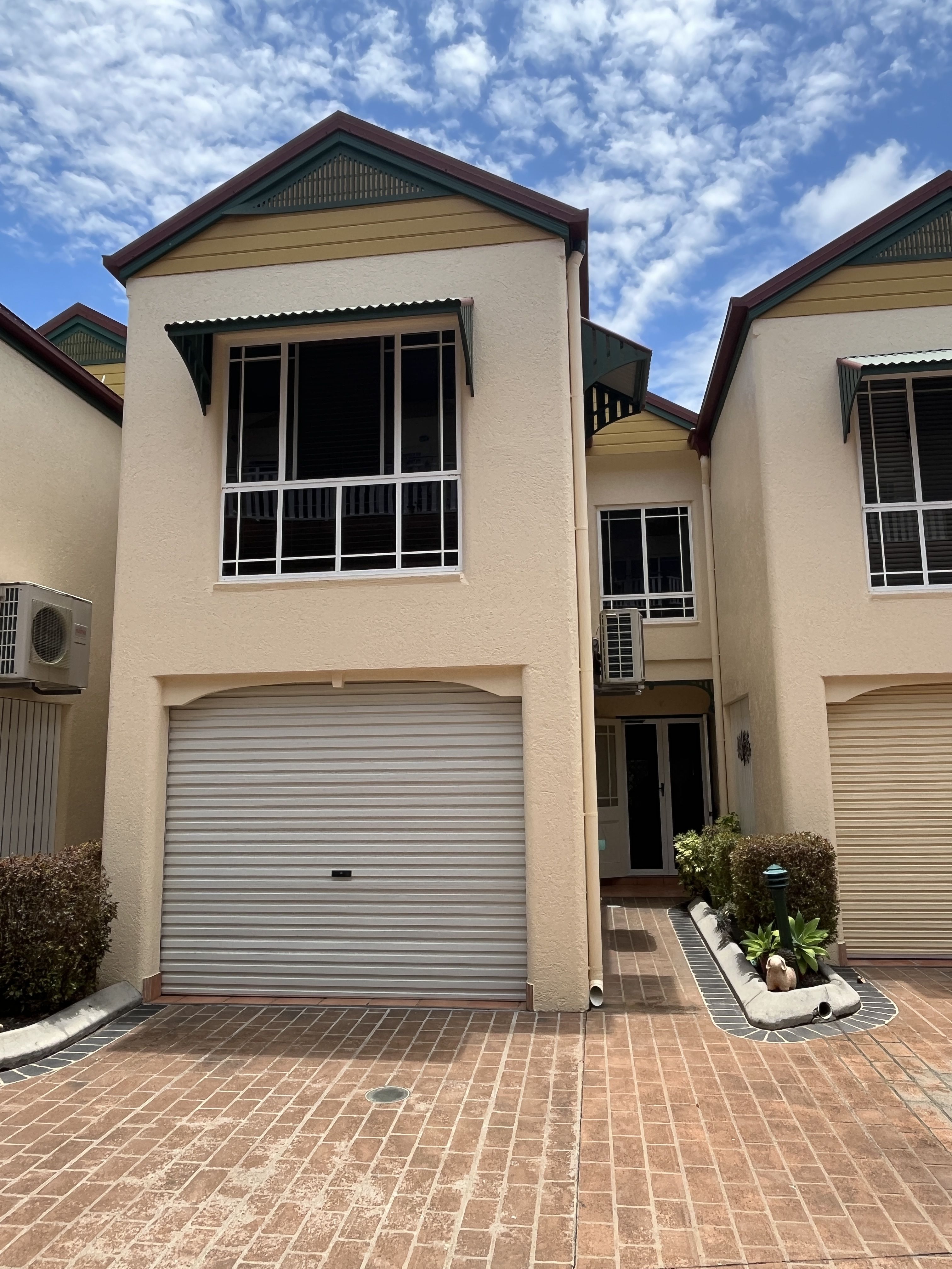 5/12-20 Palm Street, Tinaroo, QLD 4872