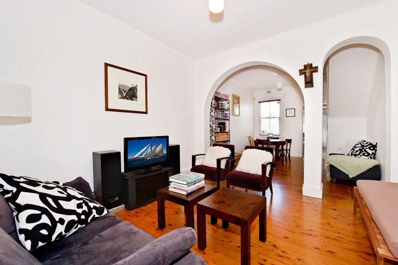 15 Stewart Street, Paddington, NSW 2021