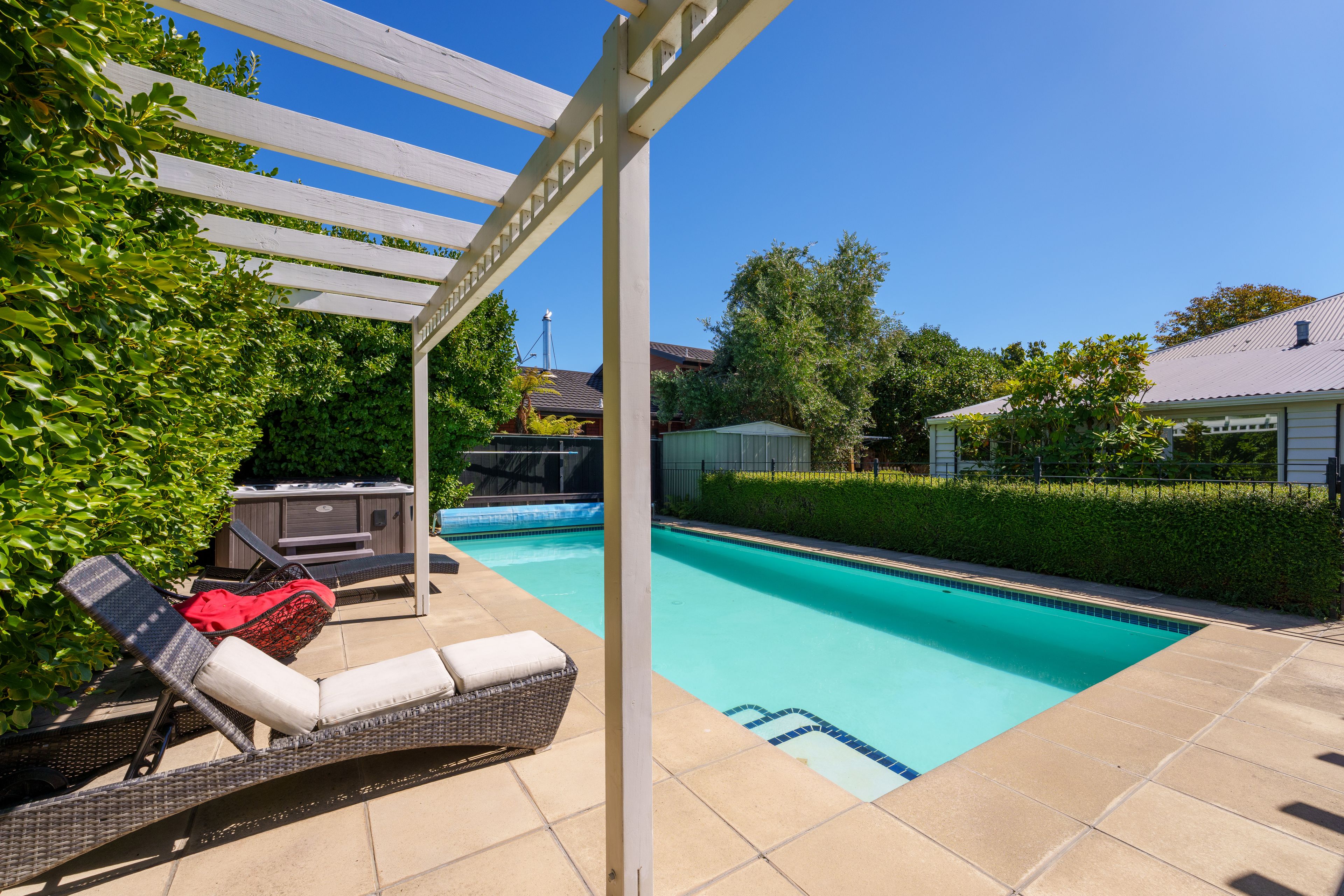 116 St Albans Street, St Albans, Christchurch City